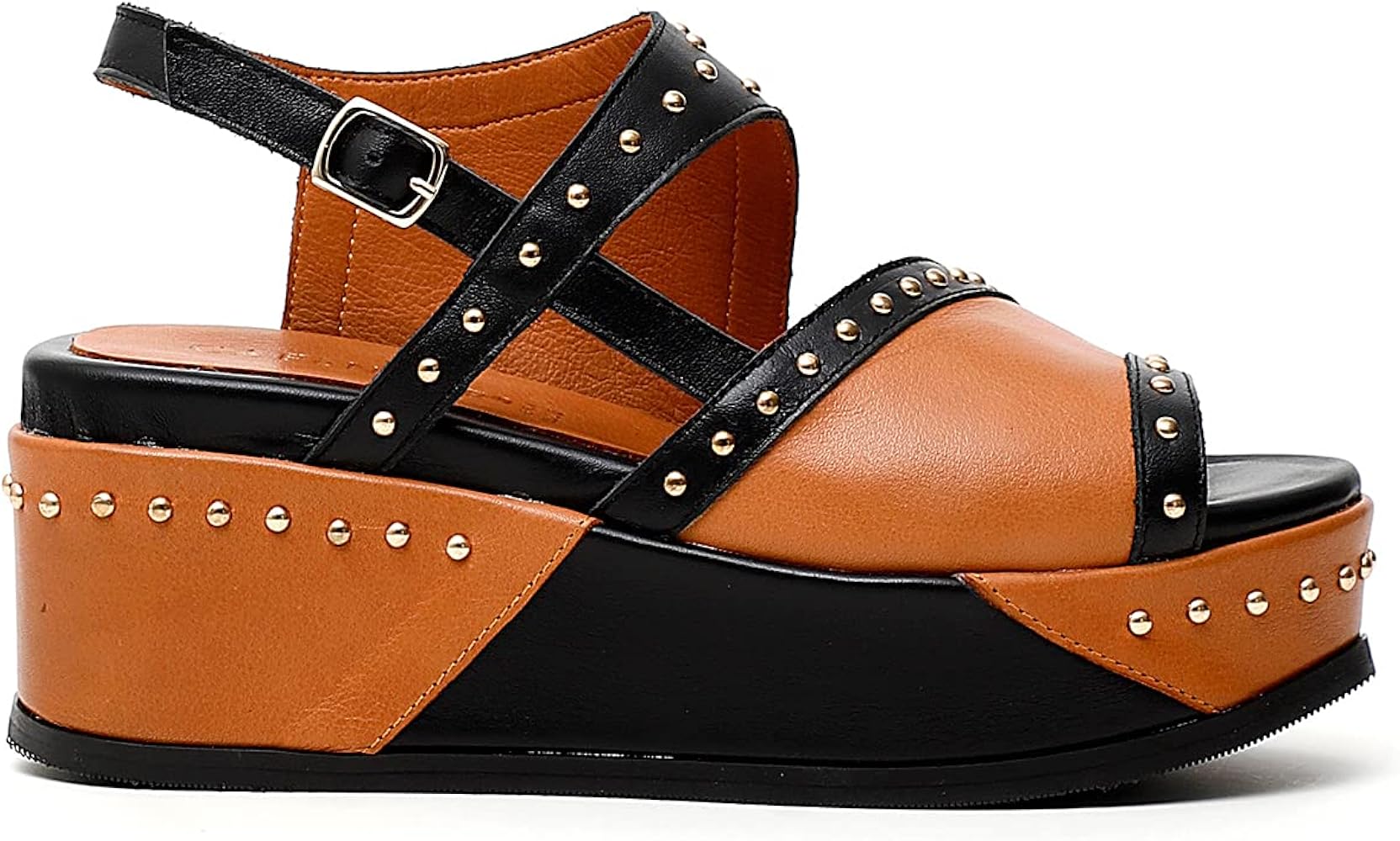 Cafenoir Sandali Zeppa Donna | HH1380