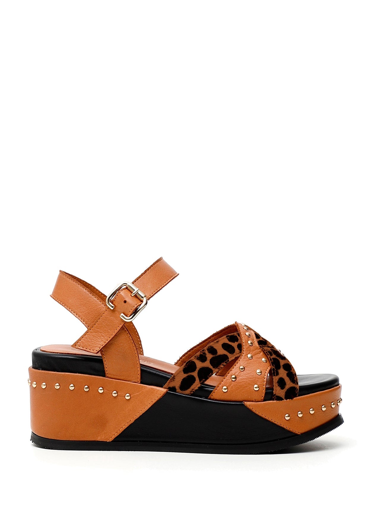 Cafenoir Sandali Zeppa Donna | HH1390