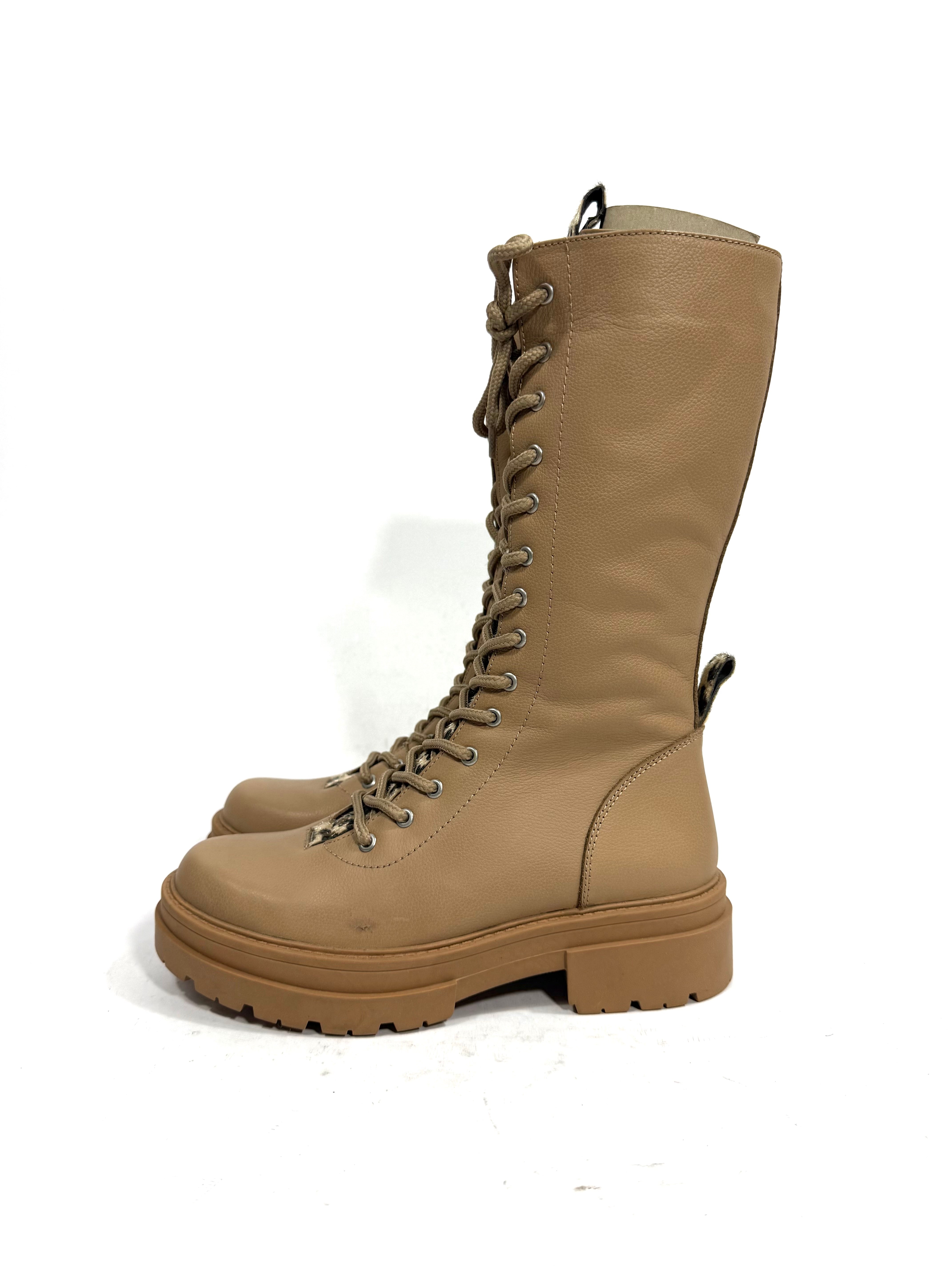 Stivale Cafènoir listino 149