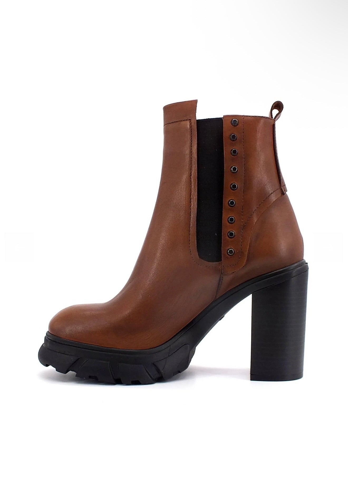 Stivaletto cafenoir HA1240