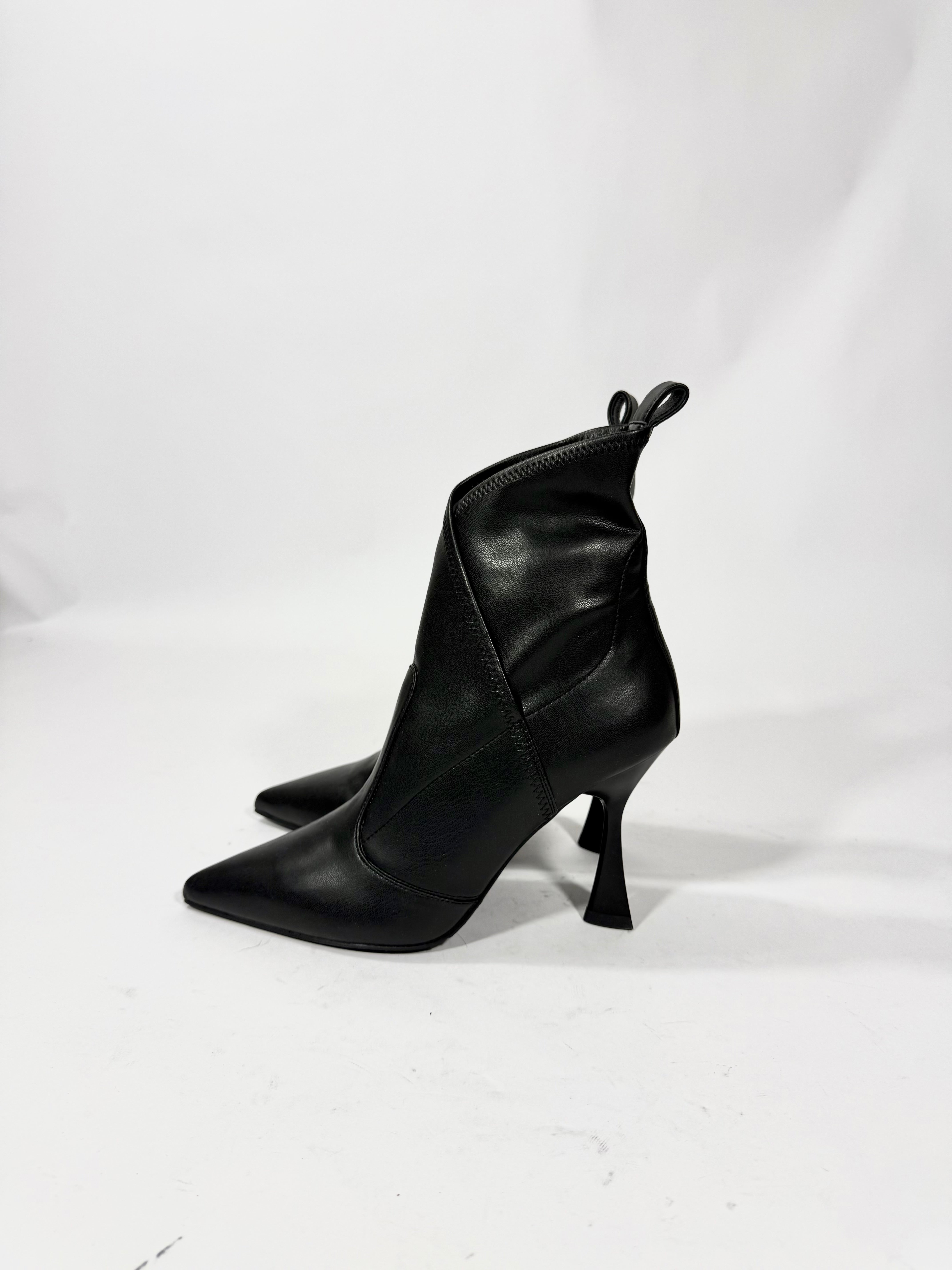 Kenneth Cole Tronchetto Lady donna vera pelle