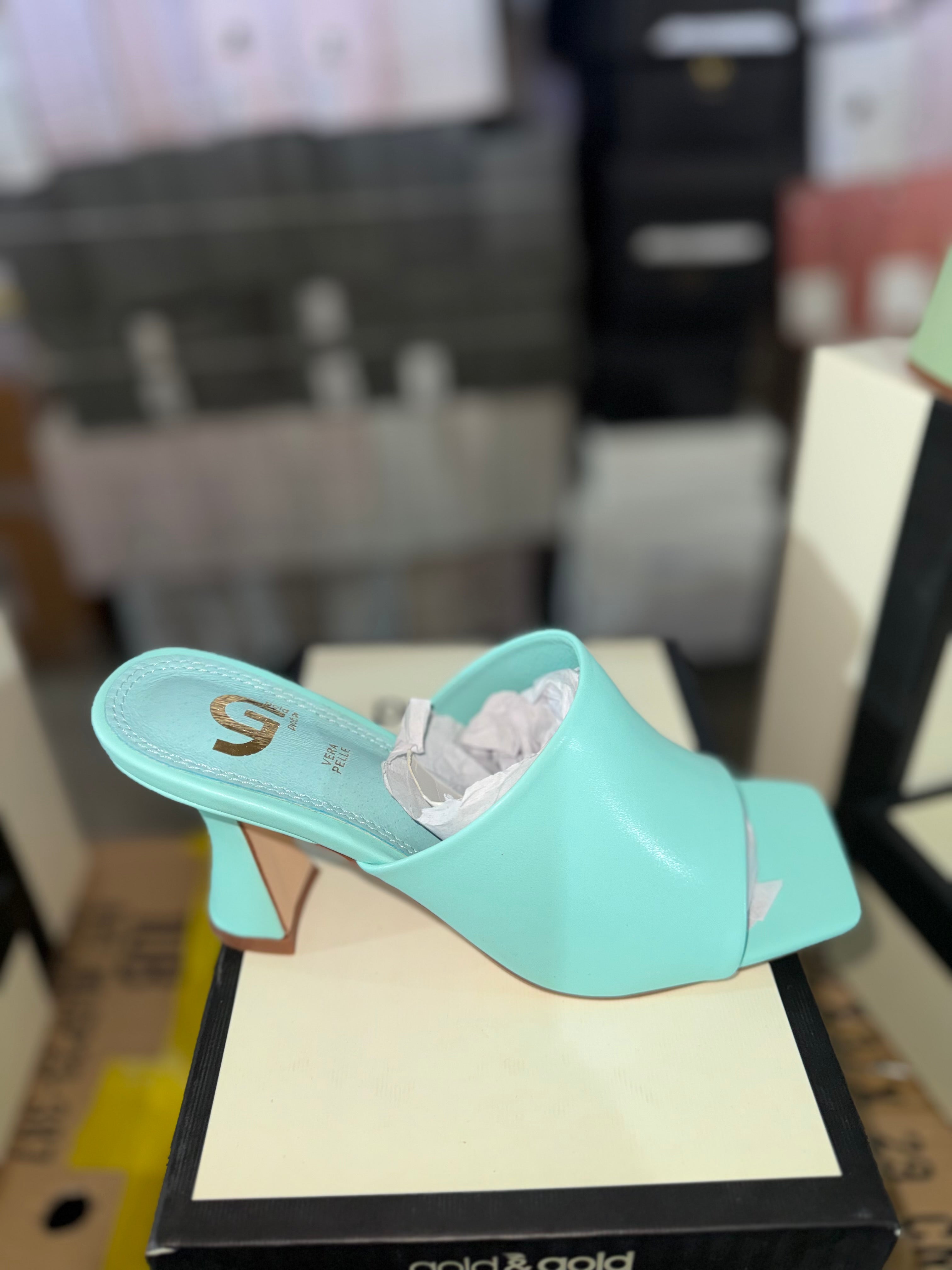 Sandali Gold&Gold GP23460