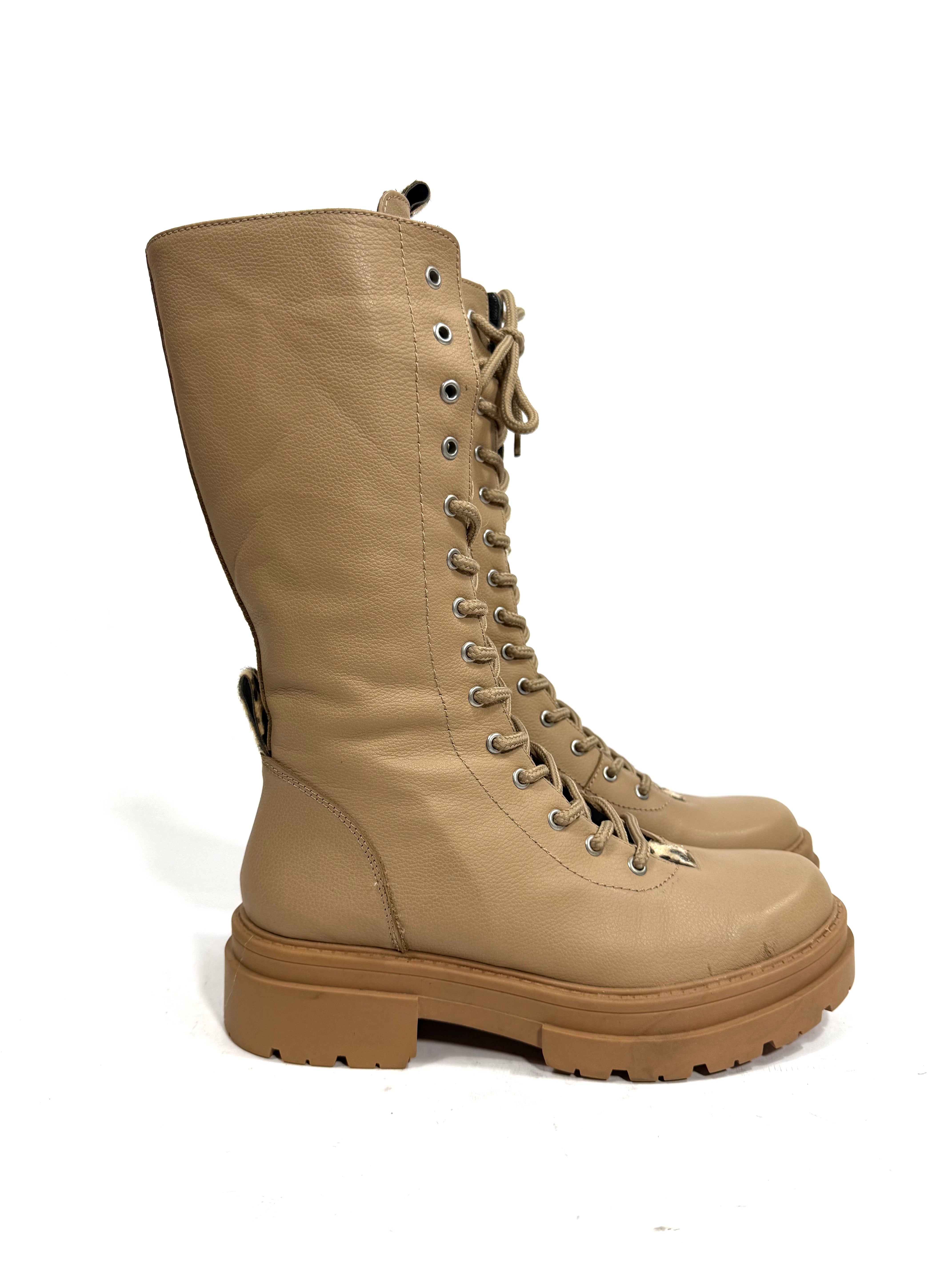 Stivale Cafènoir listino 149