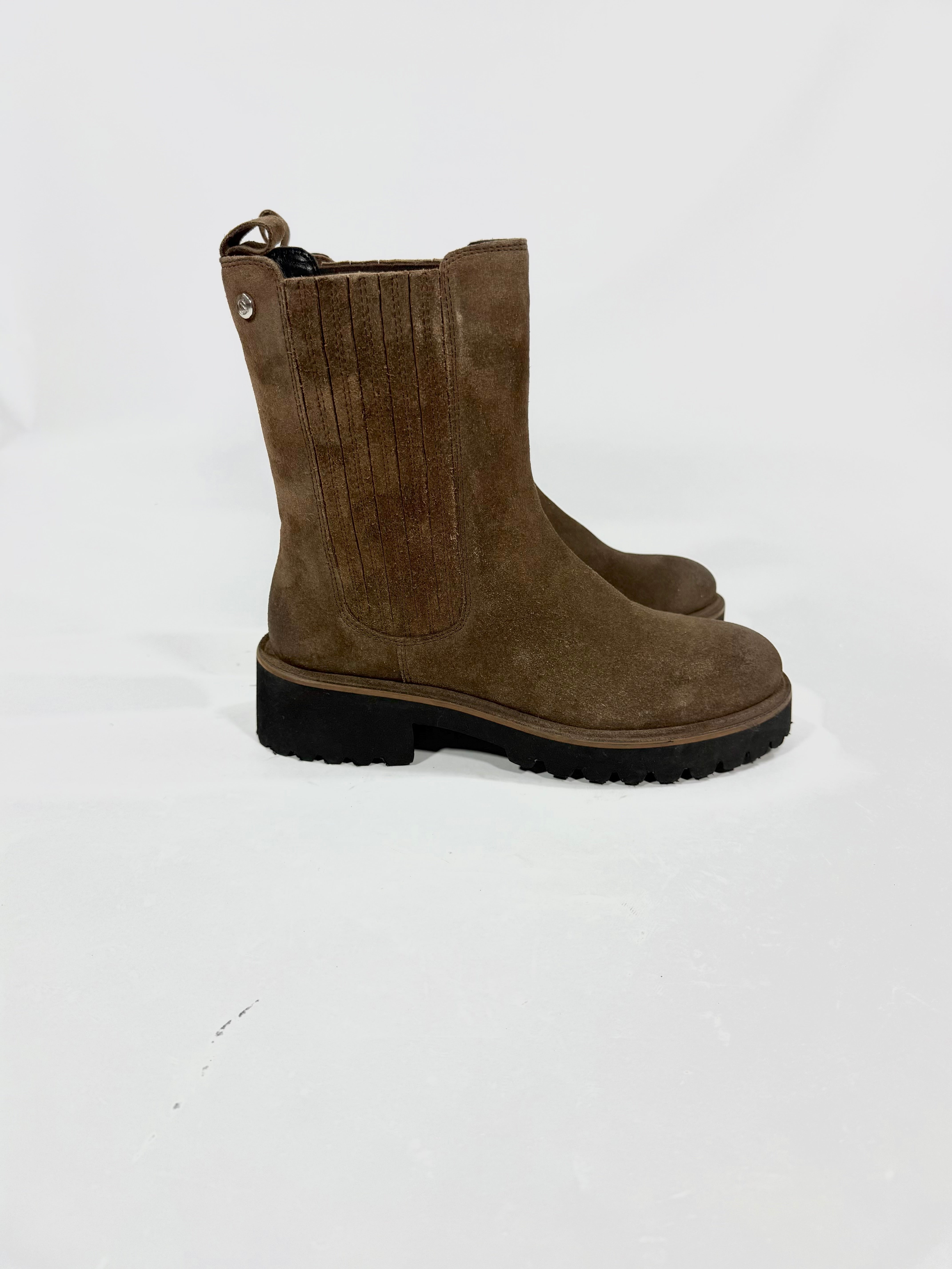Cafènoir Stivaletto Selly