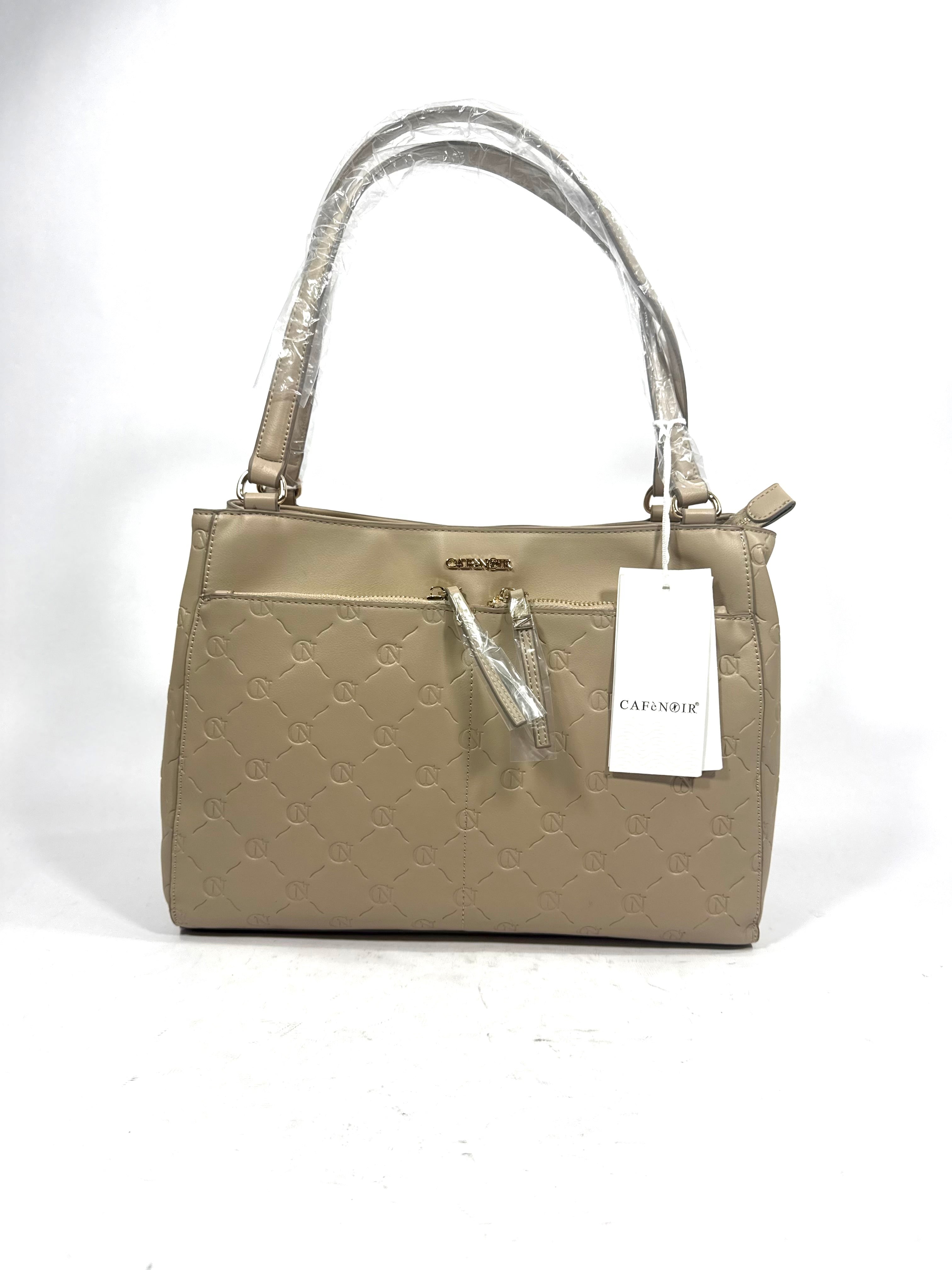 Borsa Cafènoir listino 79,90