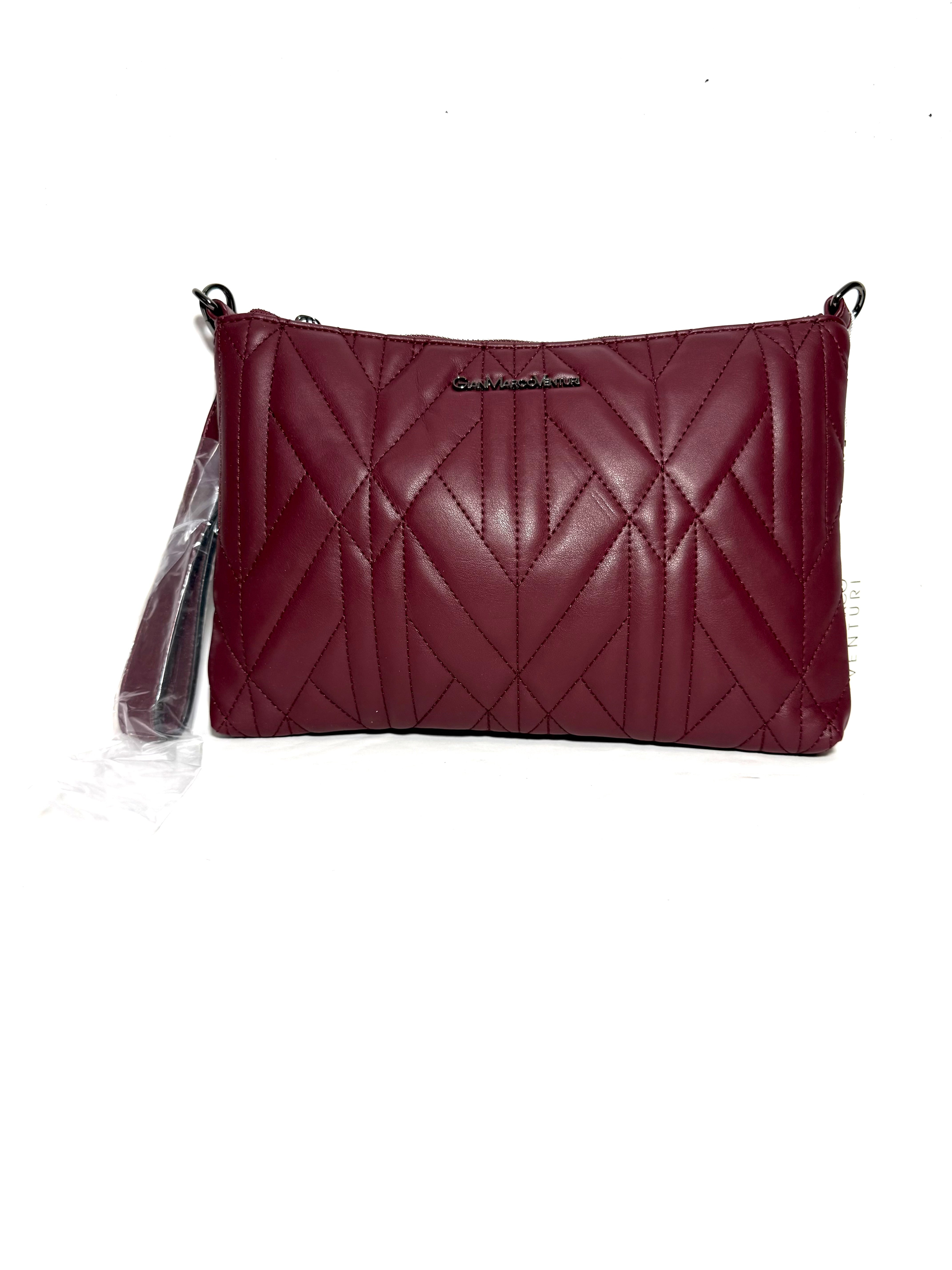 Borsa GianMarcoVenturi vari colori