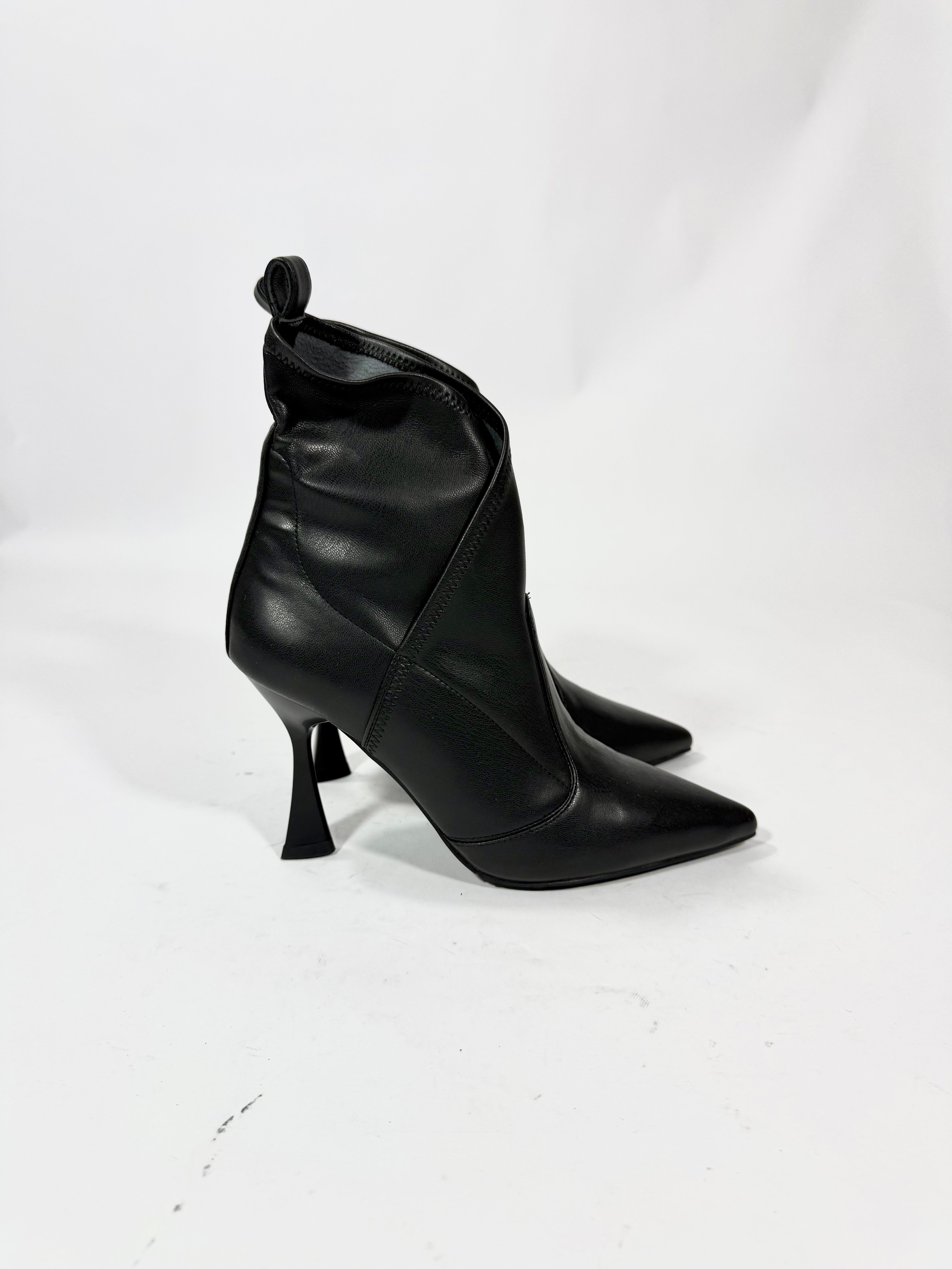 Kenneth Cole Tronchetto Lady donna vera pelle