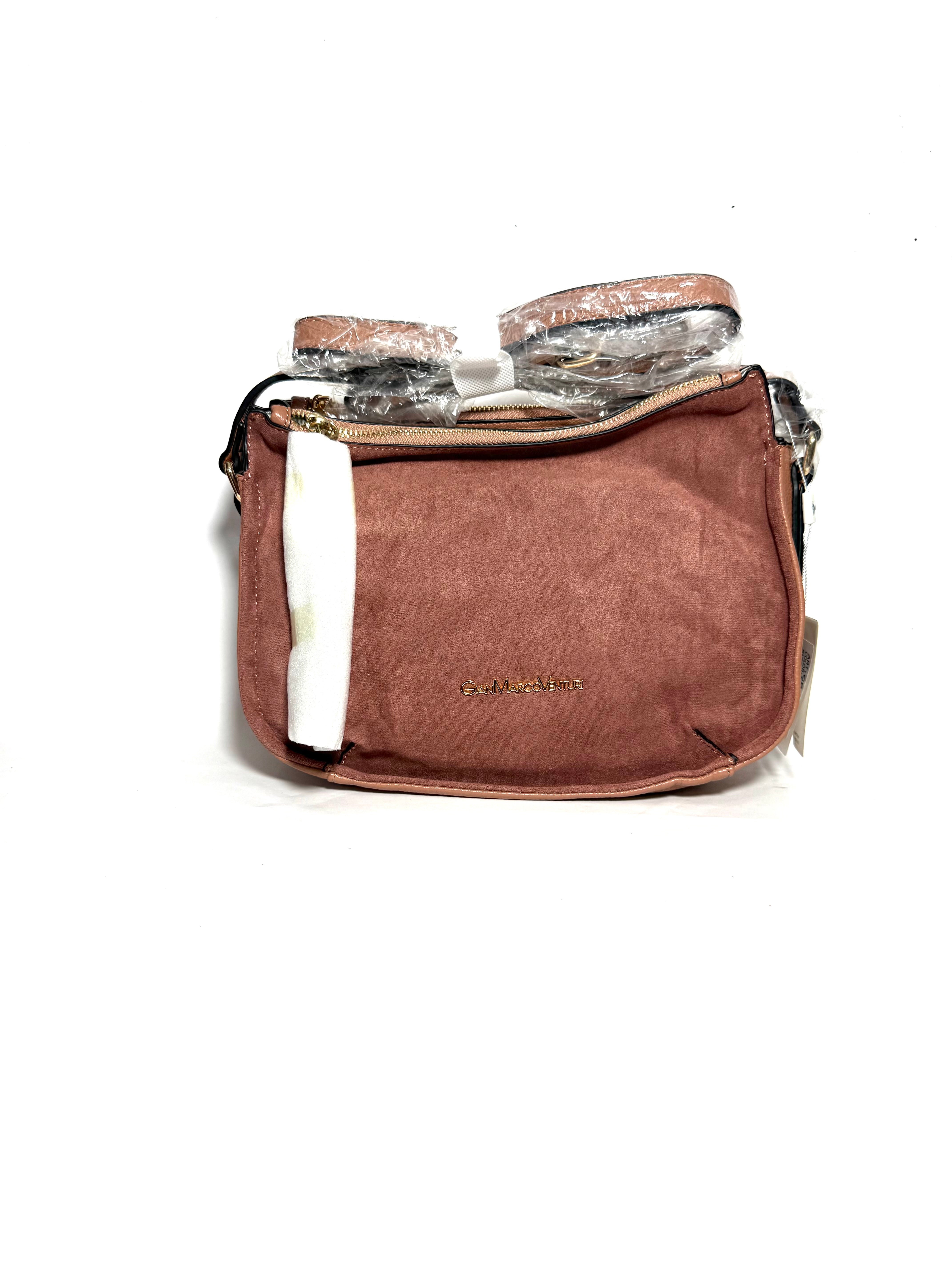 Borsa GianMarcoVenturi