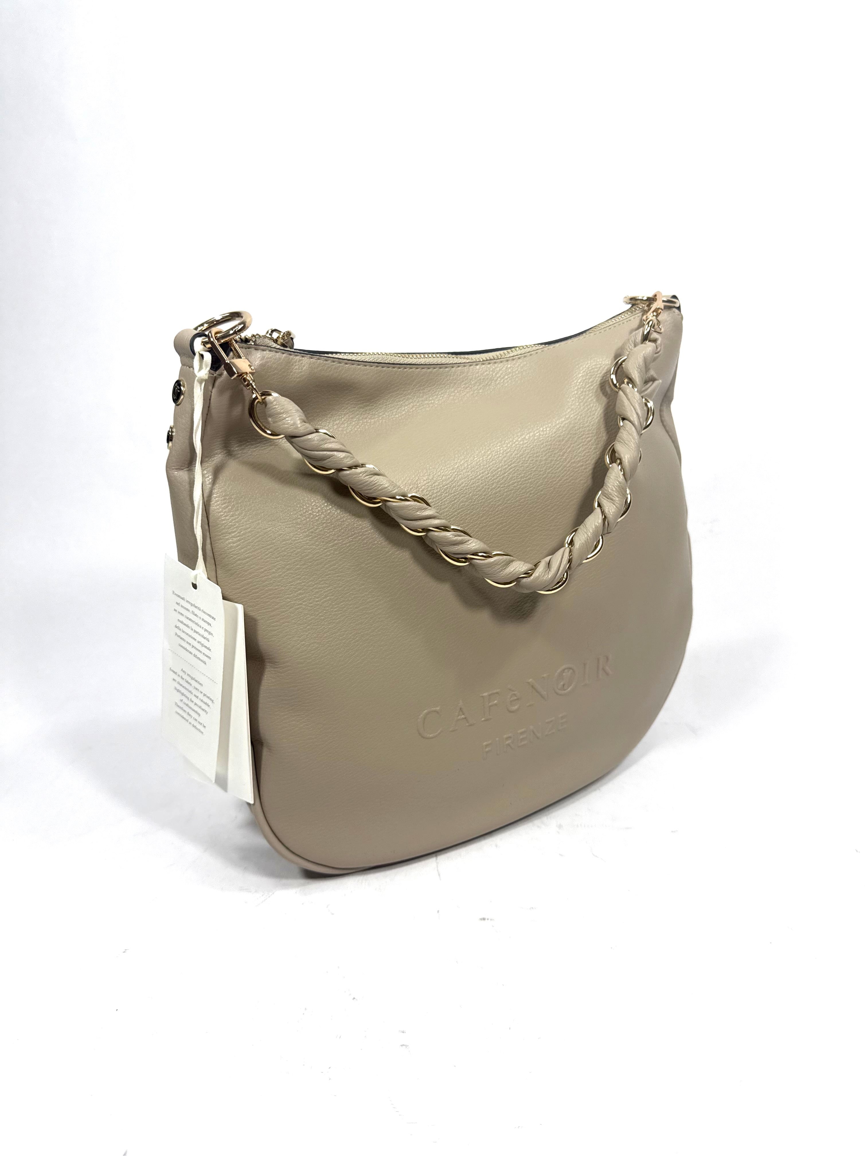 Borsa Cafènoir listino 89,90