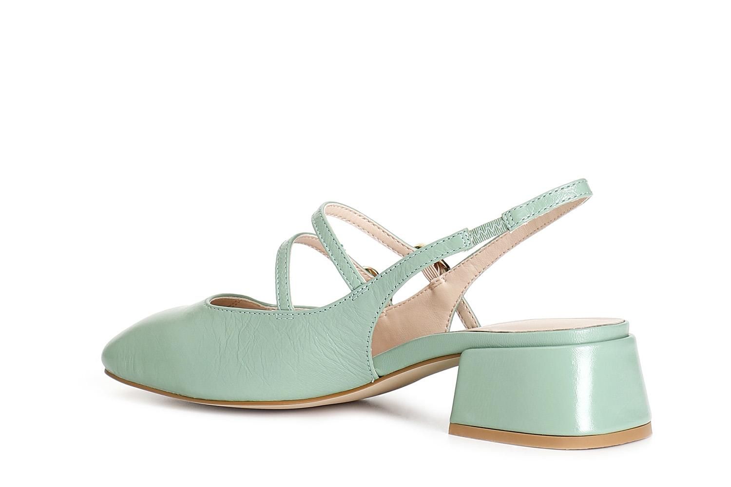 Slingback Cafènoir FD2006