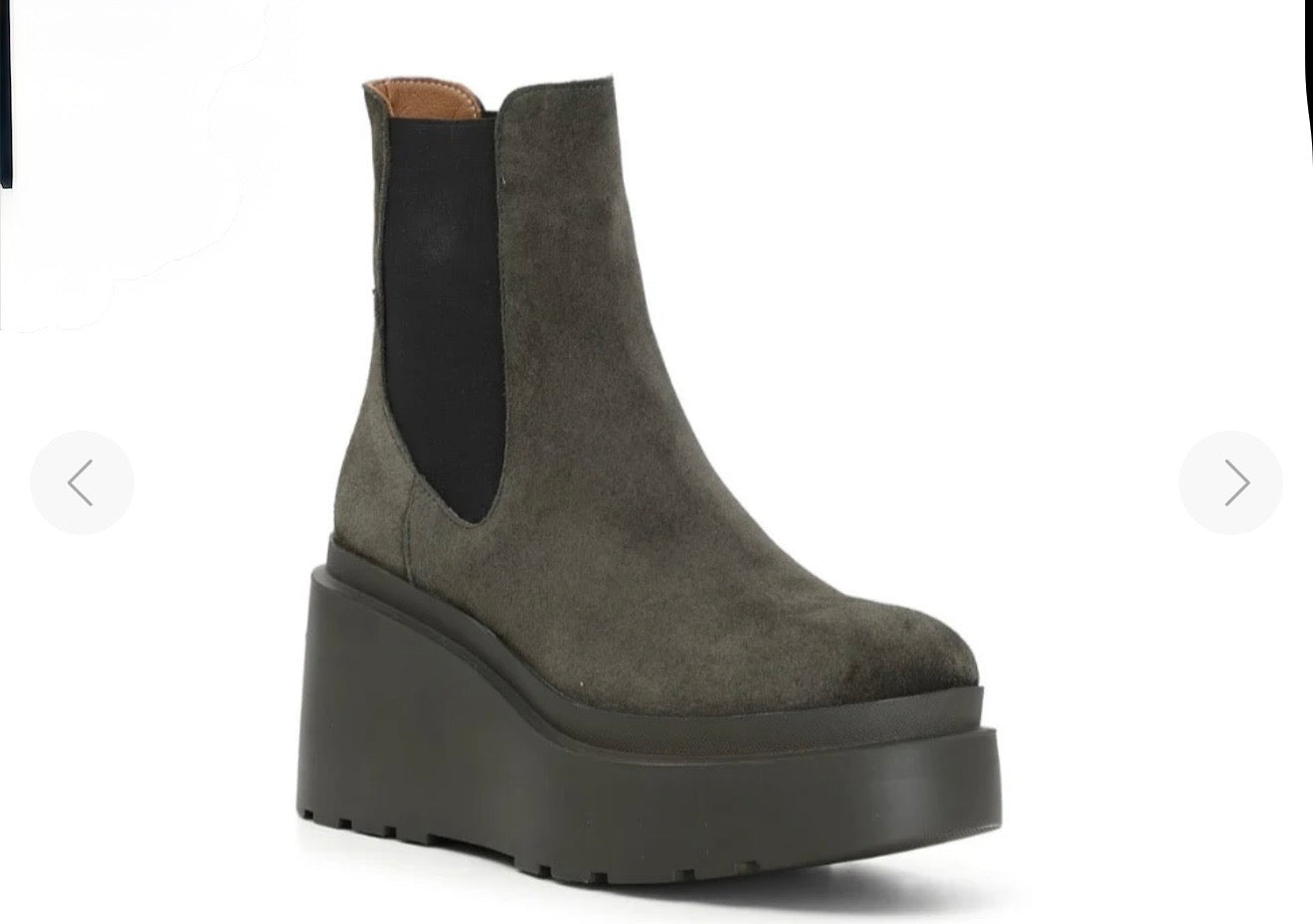 Stivale Cafènoir HB6101