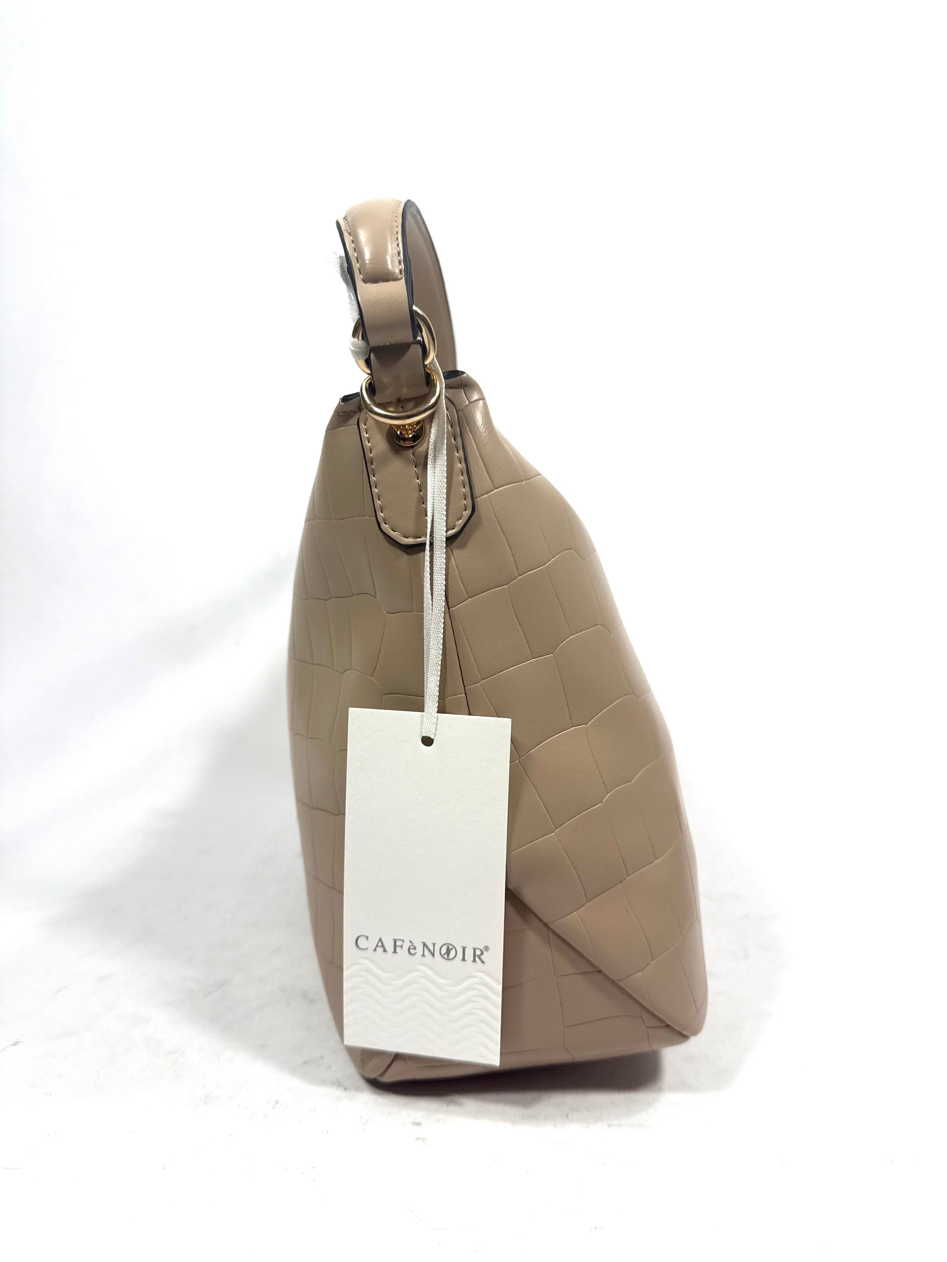 Borsa Cafènoir listino 79,90