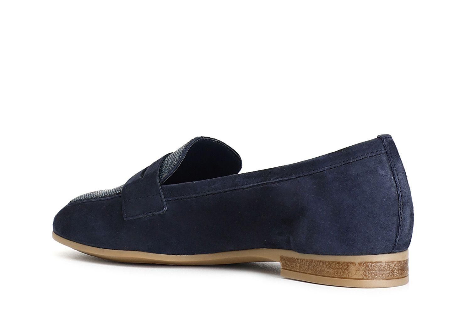 Mocassino Cafènoir EG6211