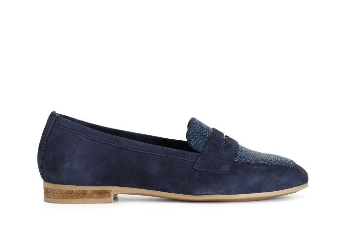 Mocassino Cafènoir EG6211