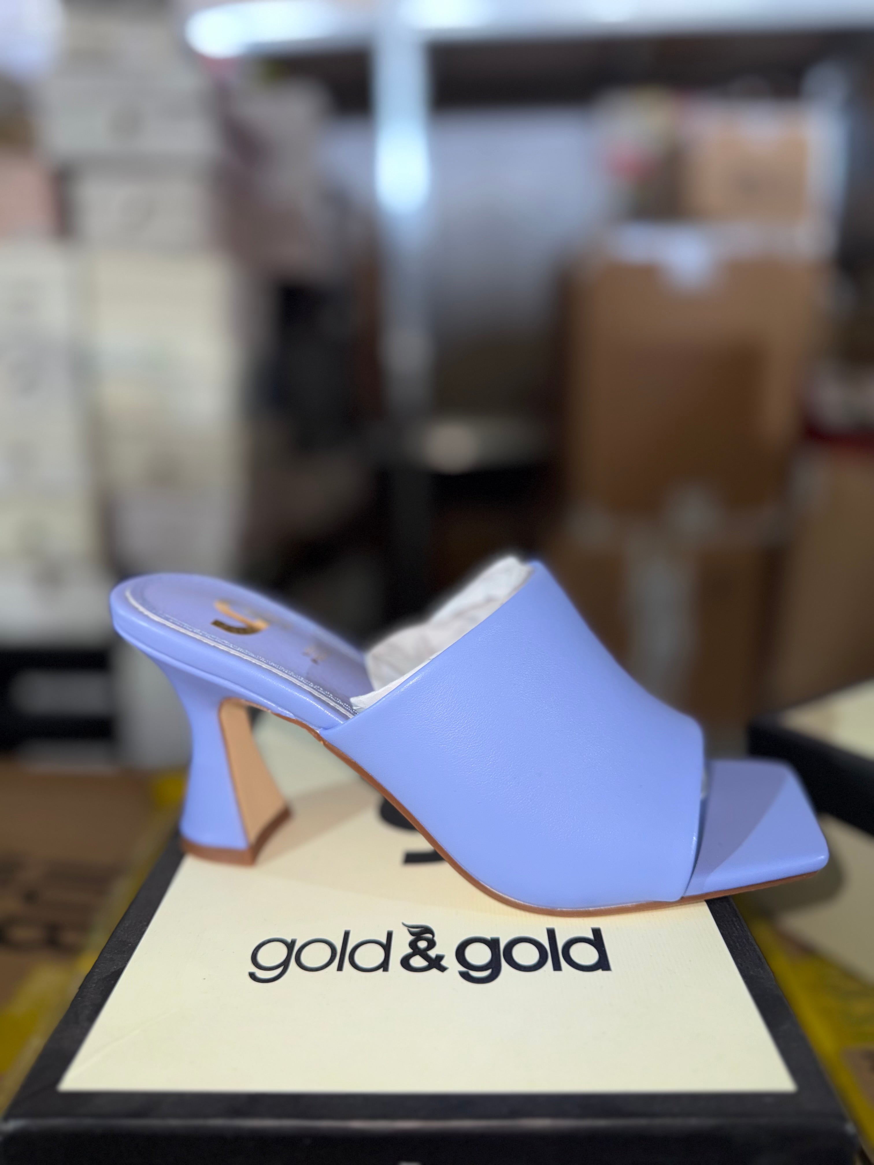Sandali Gold&Gold GP23460