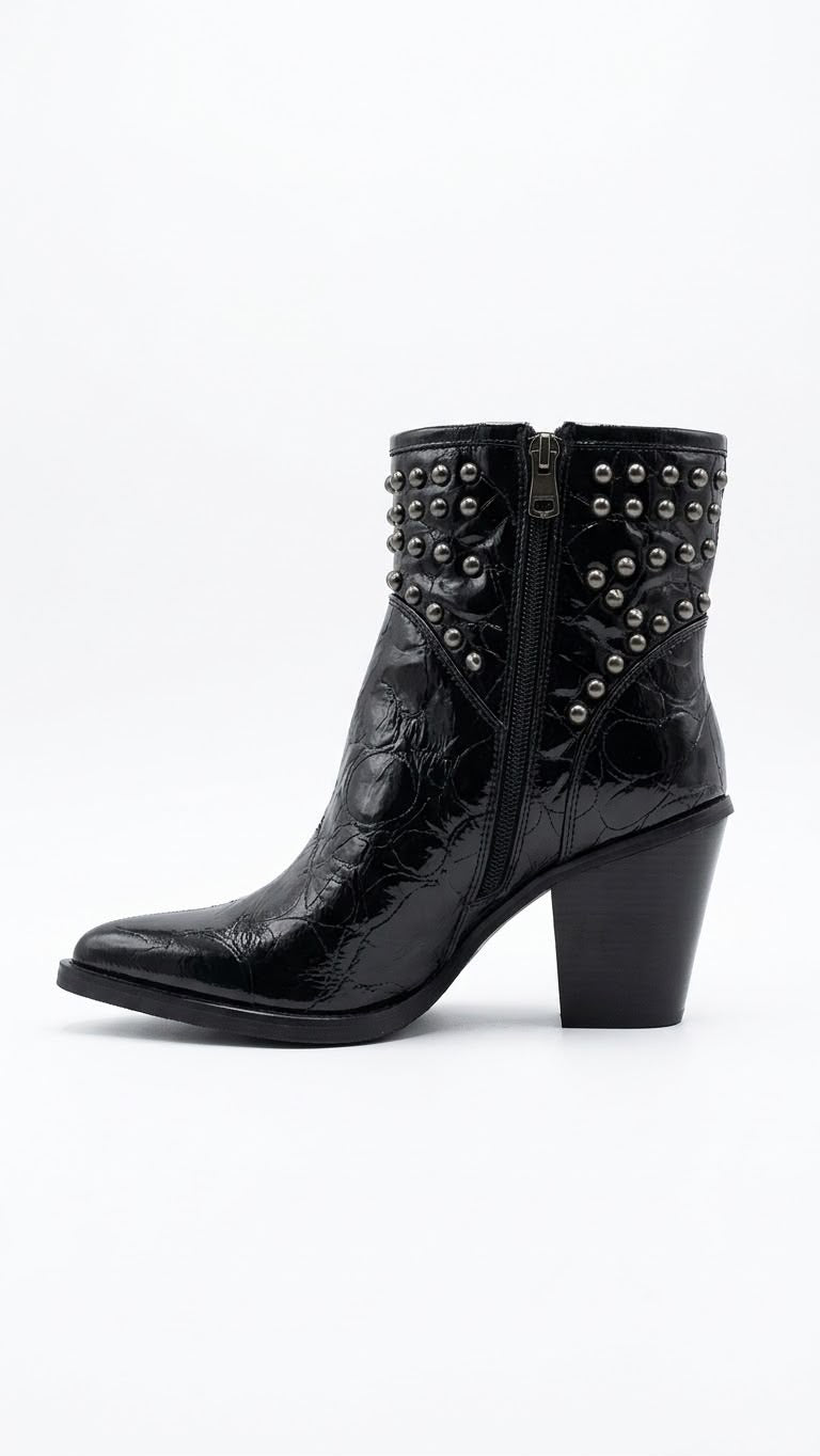 Texano Kenneth cole in vera pelle 5242KC