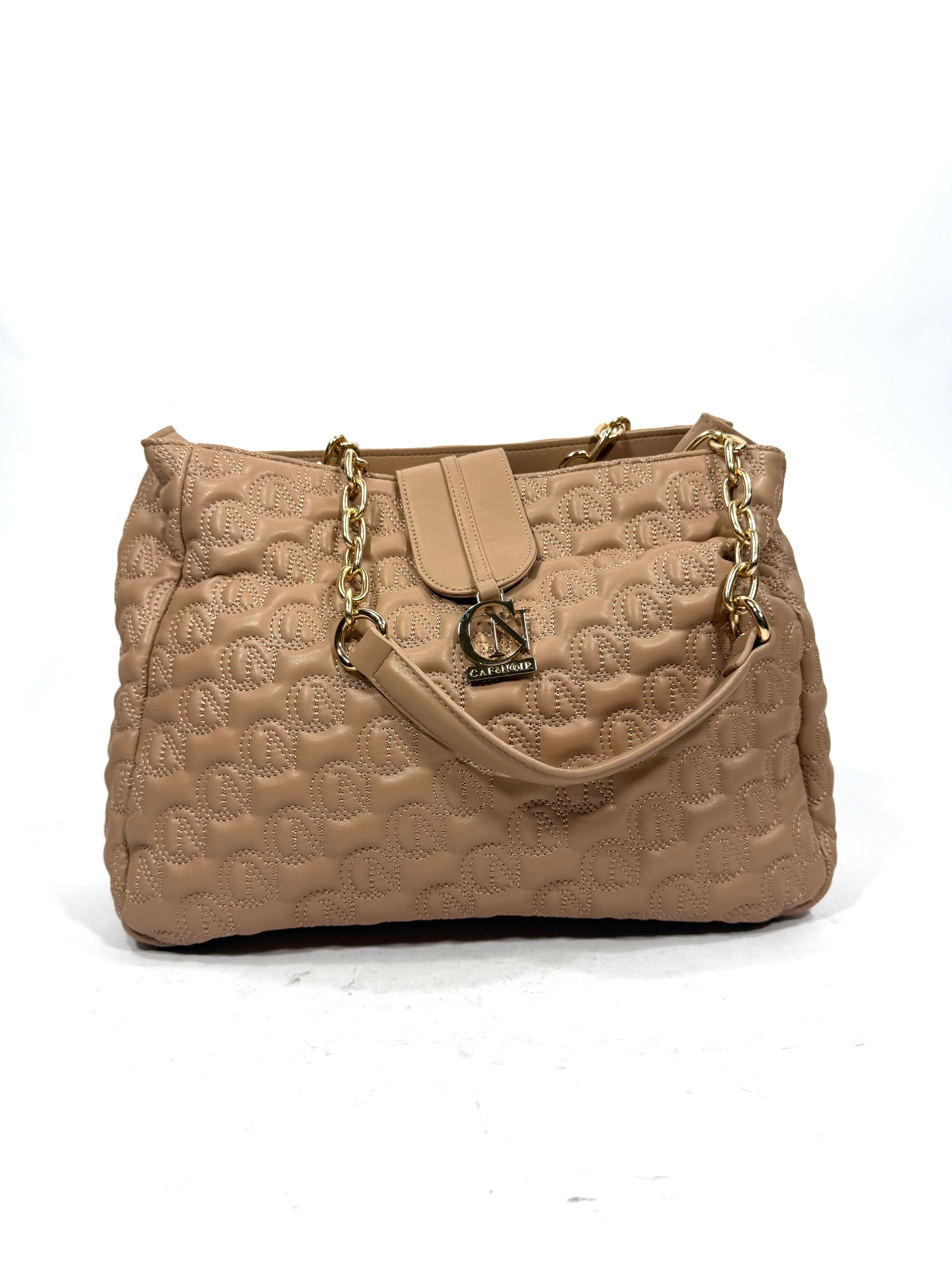 Borsa Cafènoir listino 89