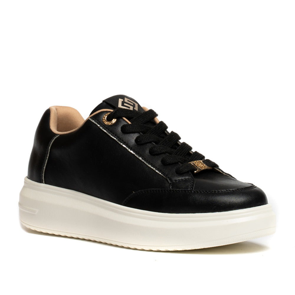 Sneakers Gold&Gold GB865