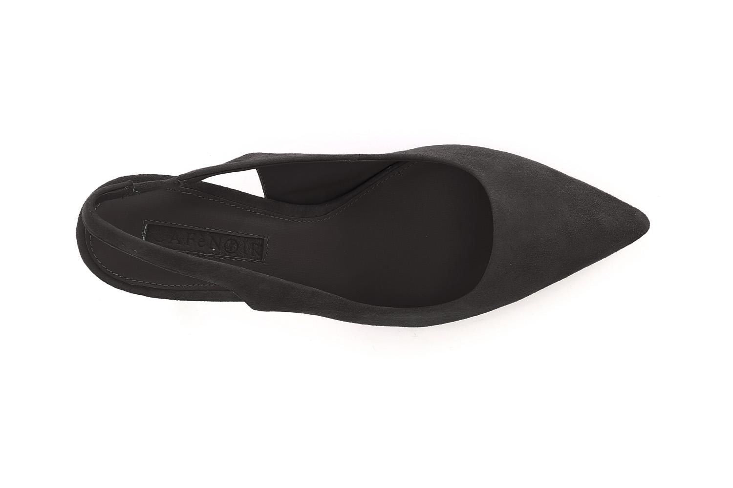 Décolleté Cafènoir XV5102