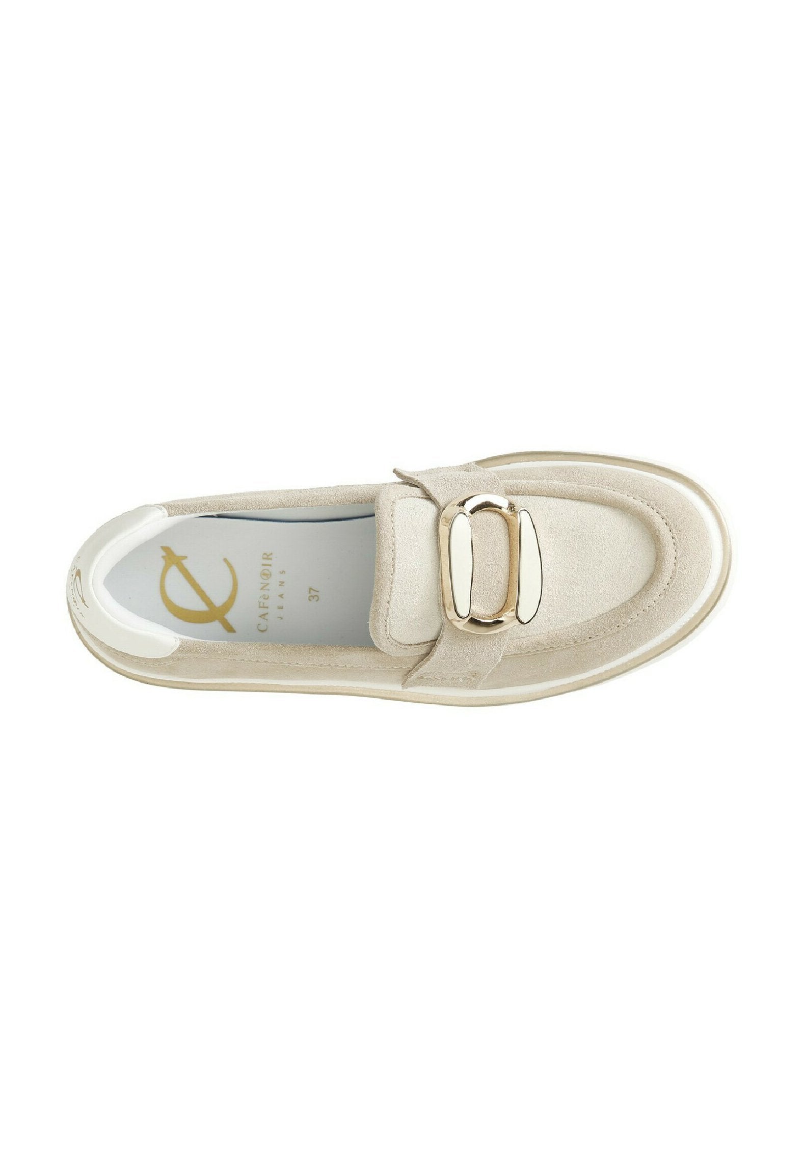 Mocassino Cafènoir DS6002