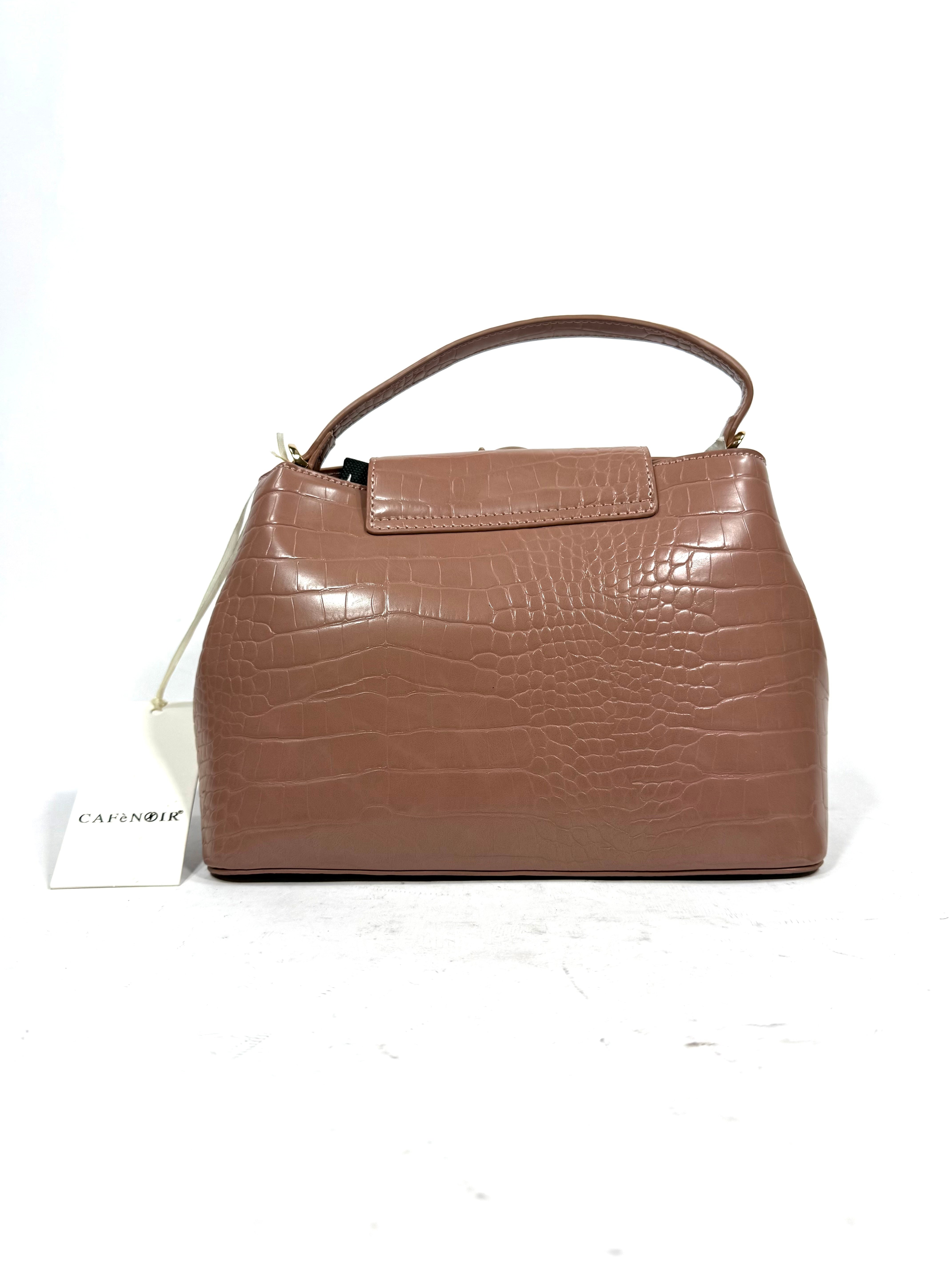 Borsa Cafènoir listino 89