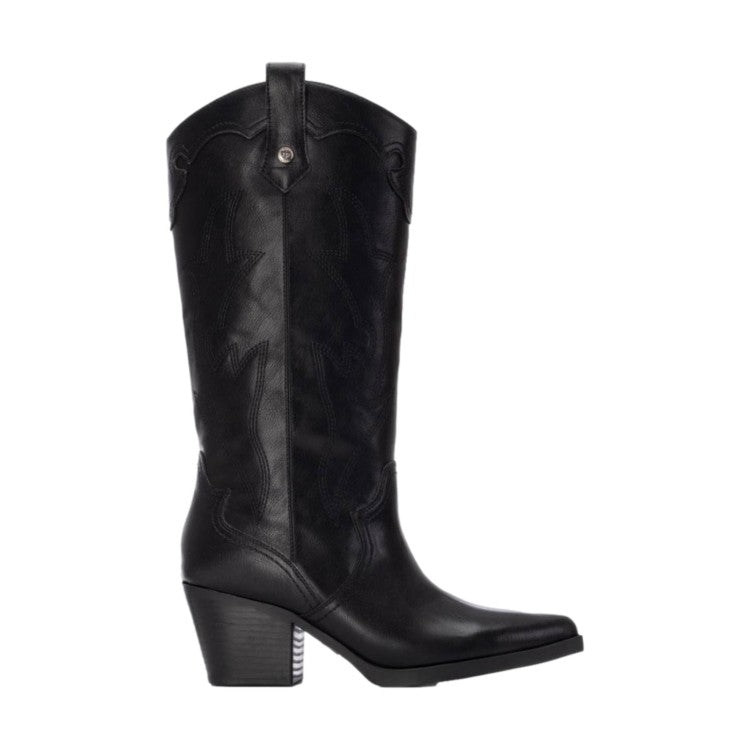 Stivale texano XTI 144723