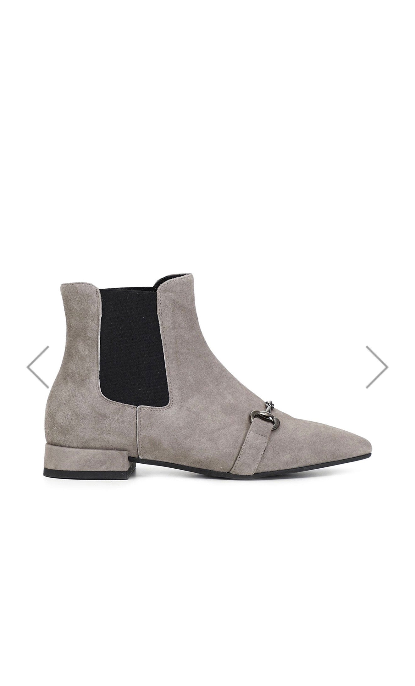 Stivaletto Cafènoir MA5050