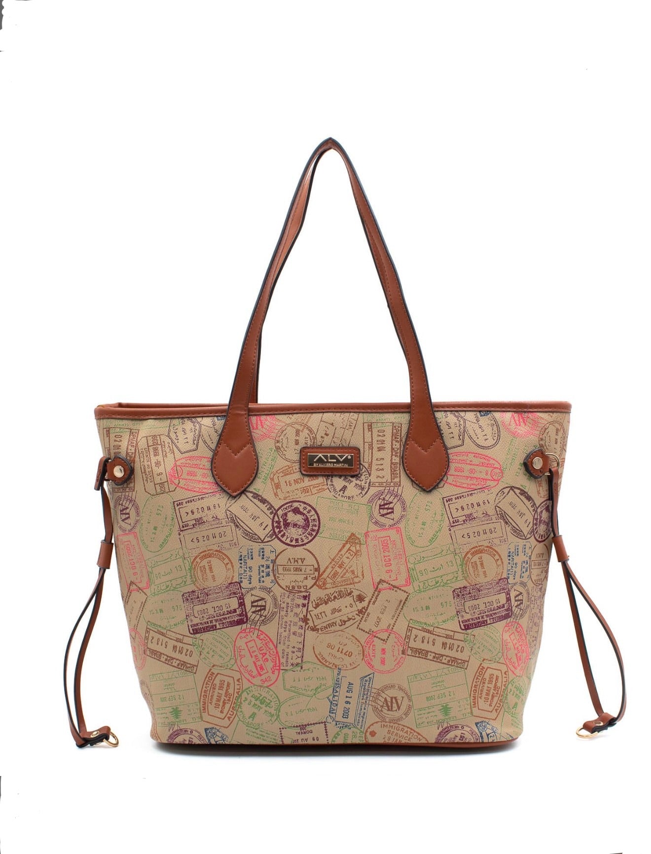 Borsa ALV by Alviero Martini