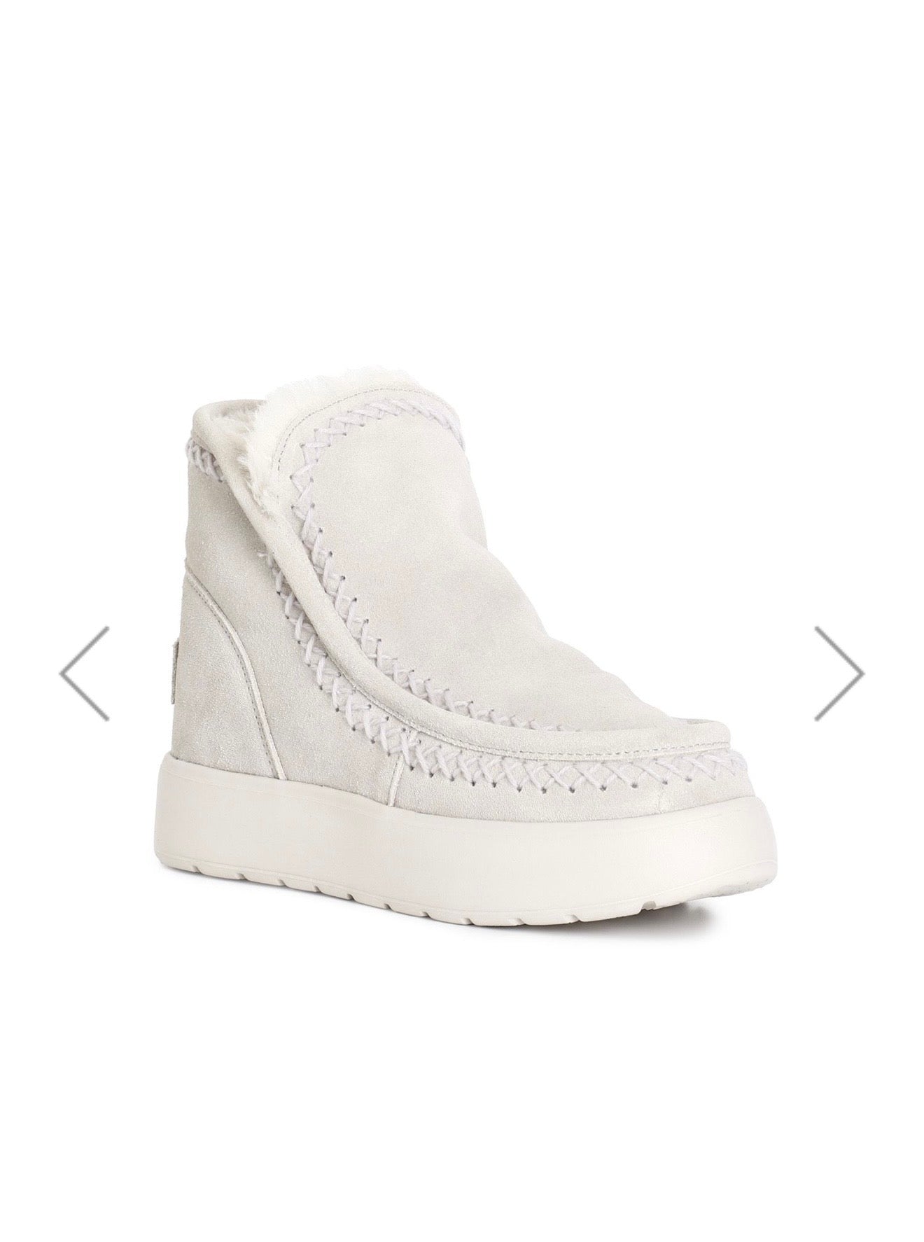 Stivale Cafènoir DZ1001