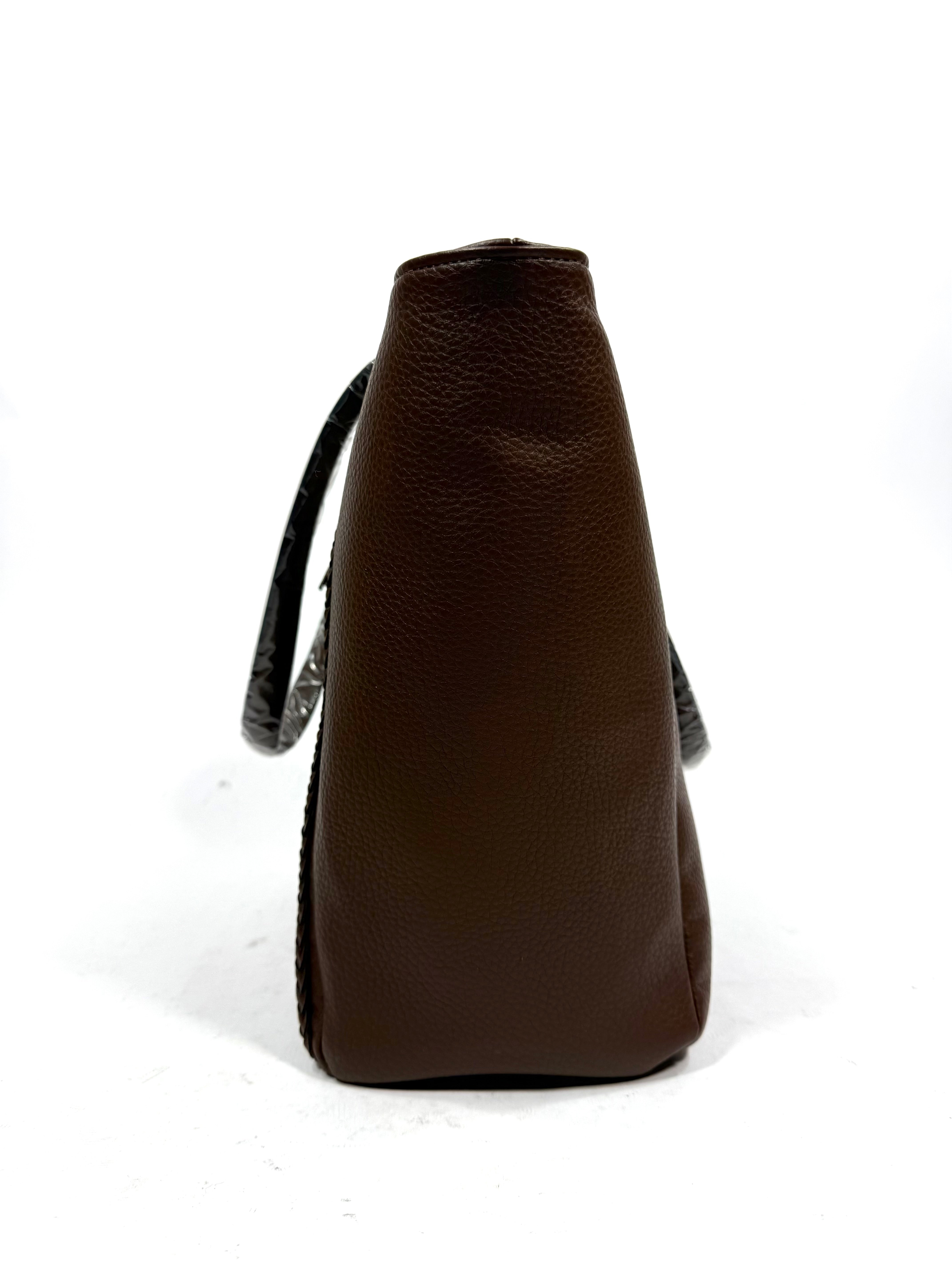 Borsa Cafènoir listino 89