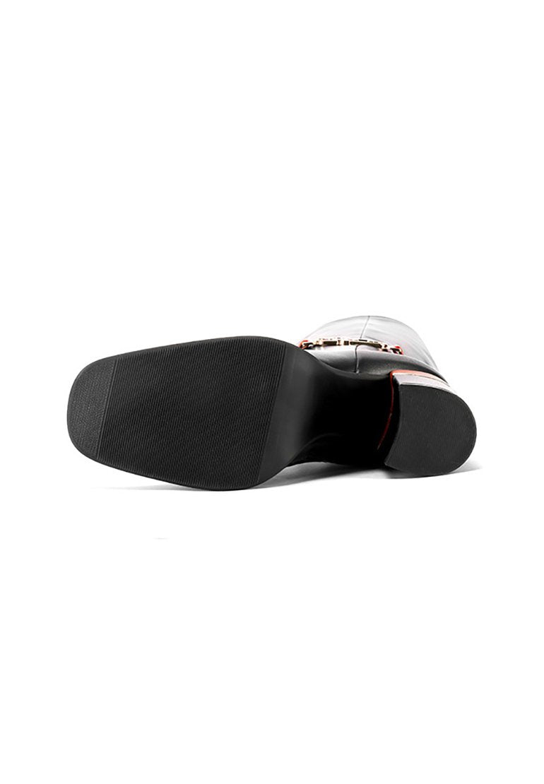 Stivale Queen Helena K3470