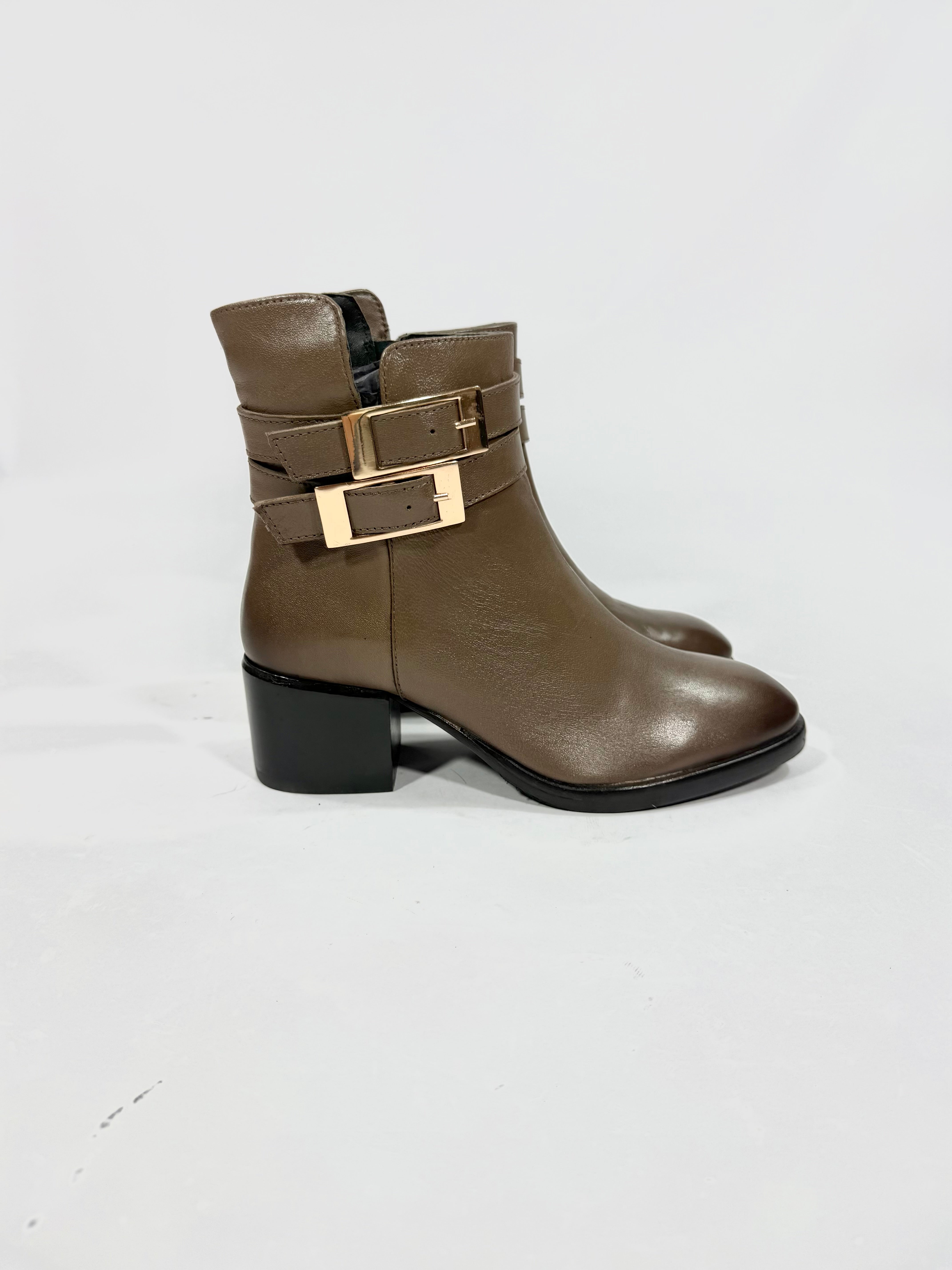 Cafènoir Tronchetto Faby donna in vera pelle