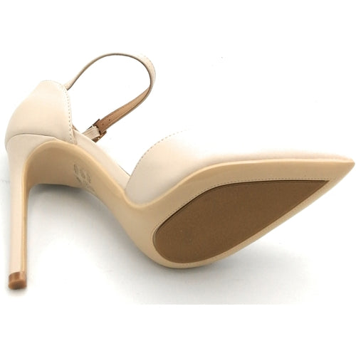 Décolleté Francesco Milano A10-09A