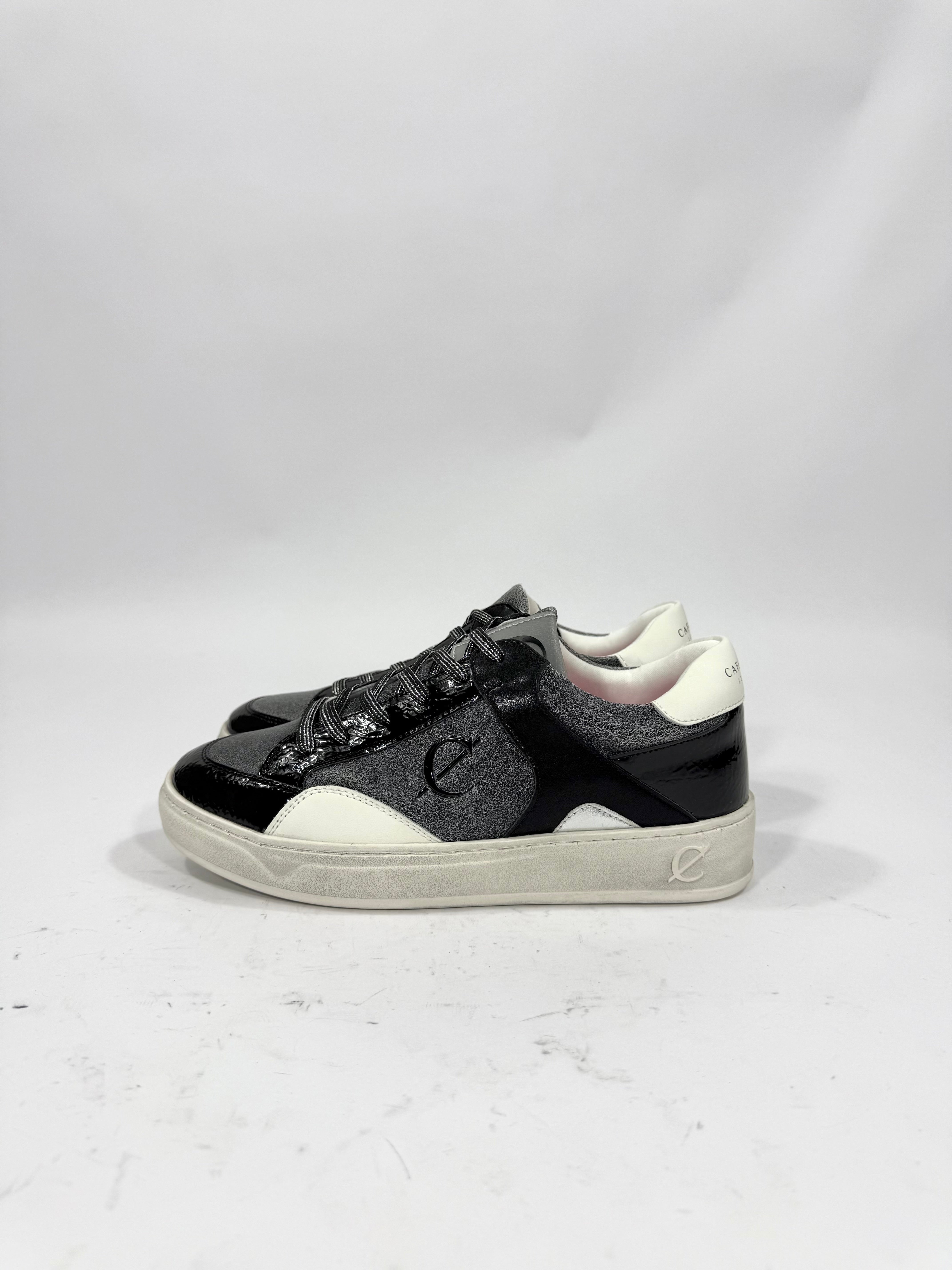 Cafènoir sneakers Elena vernice donna
