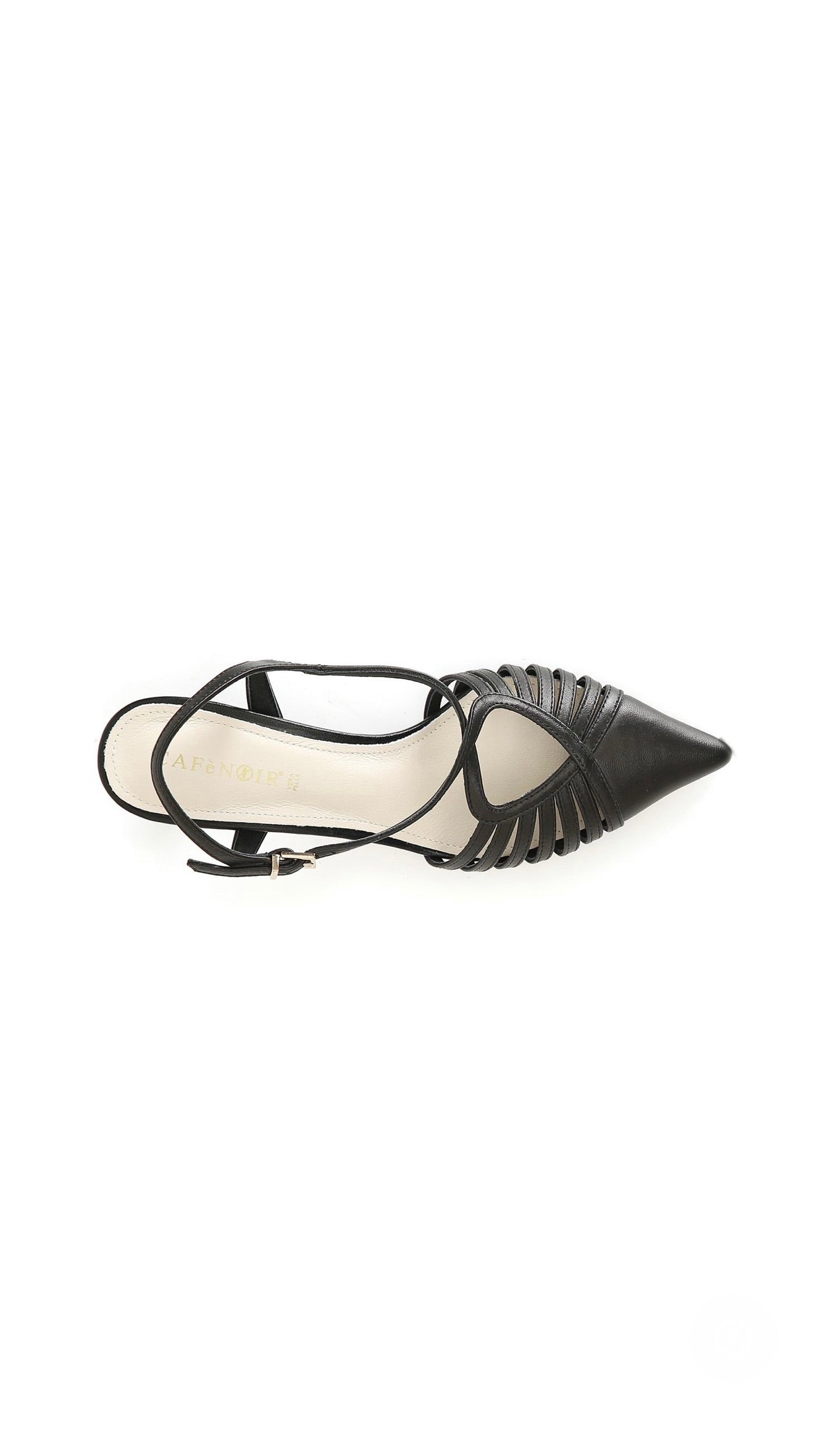 Slingback Cafènoir NB4057