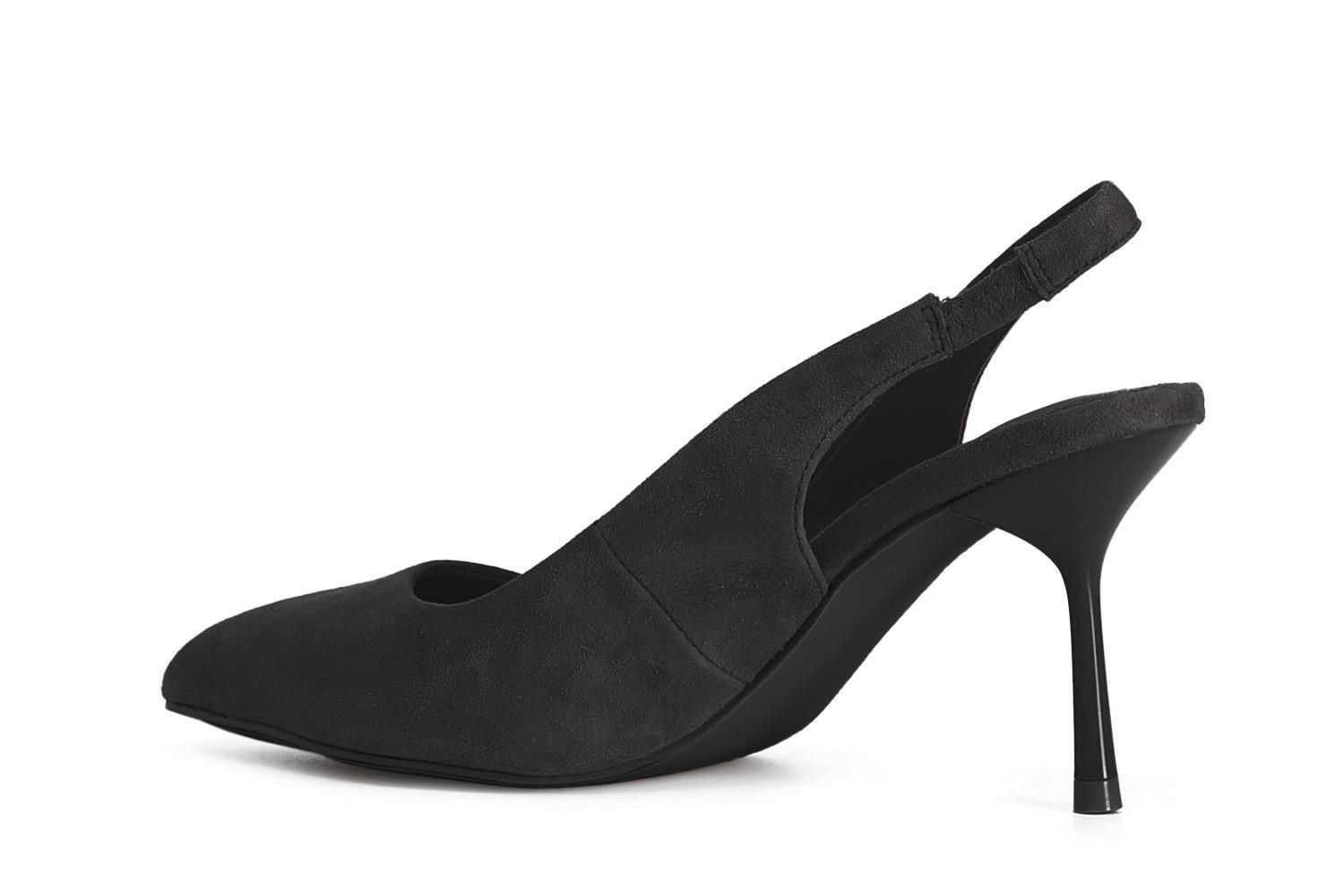 Décolleté Cafènoir XV5102