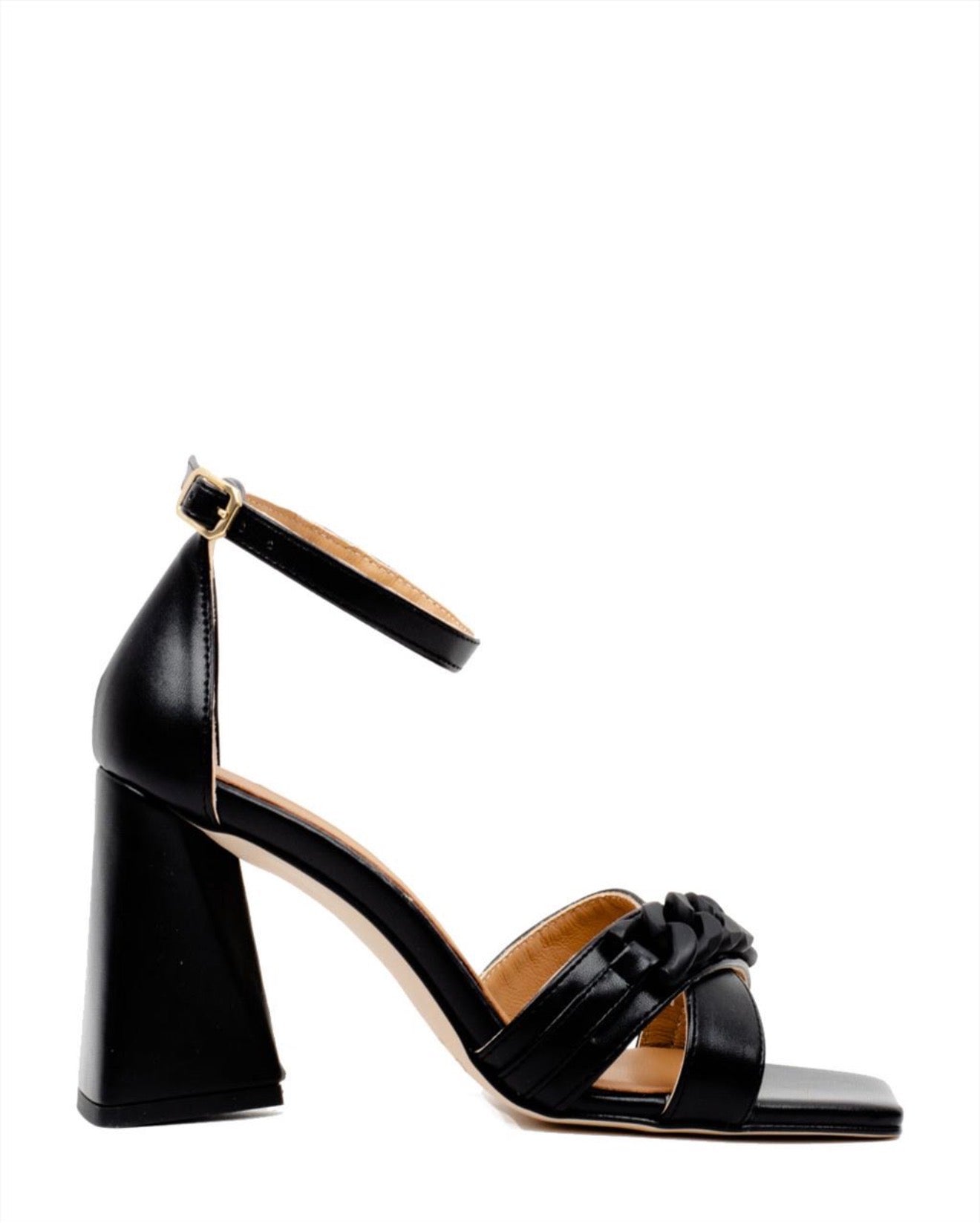 Cafe Noir SANDALO CON ACCESSORIO CATENA NA9180