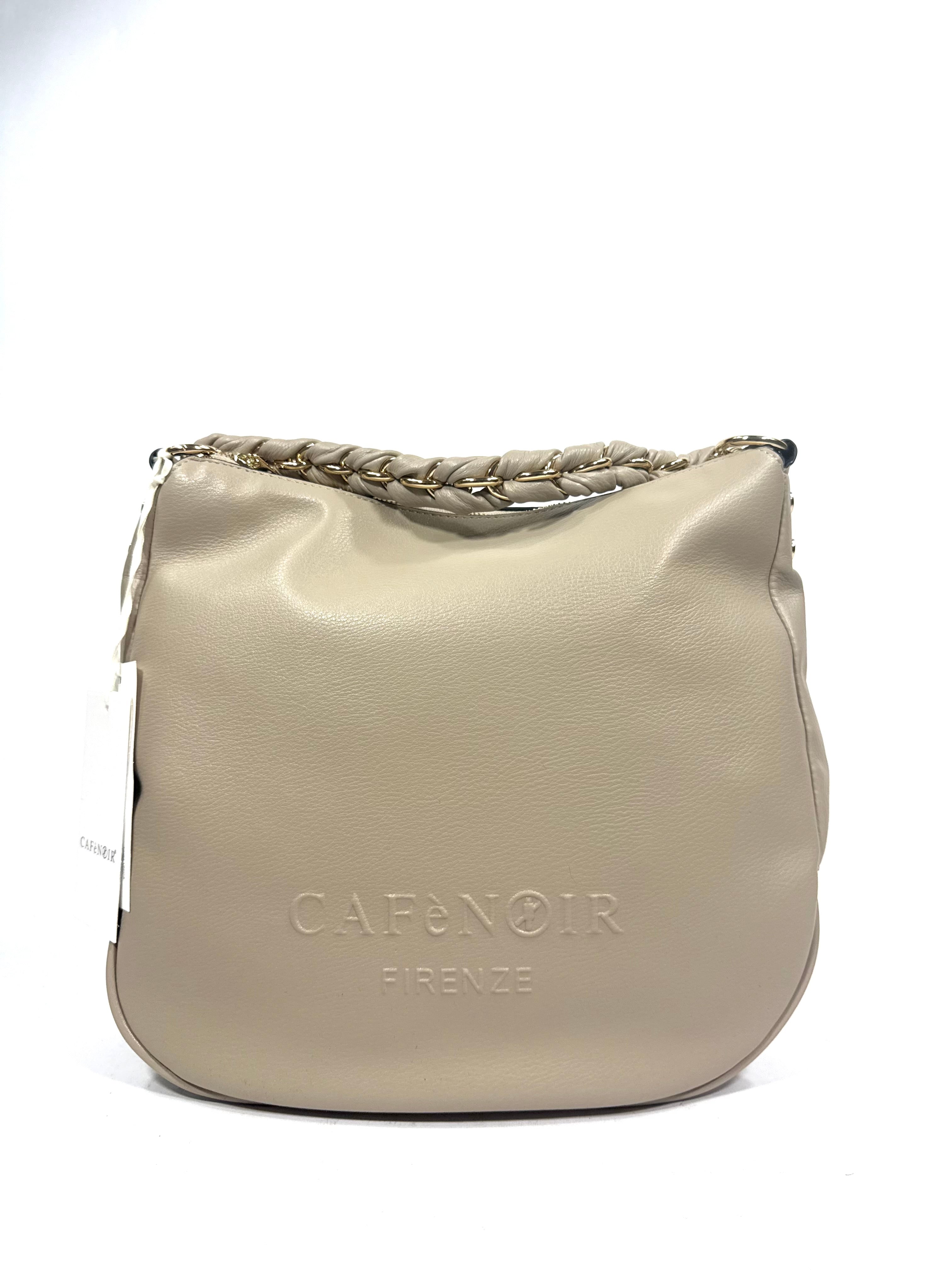 Borsa Cafènoir listino 89,90