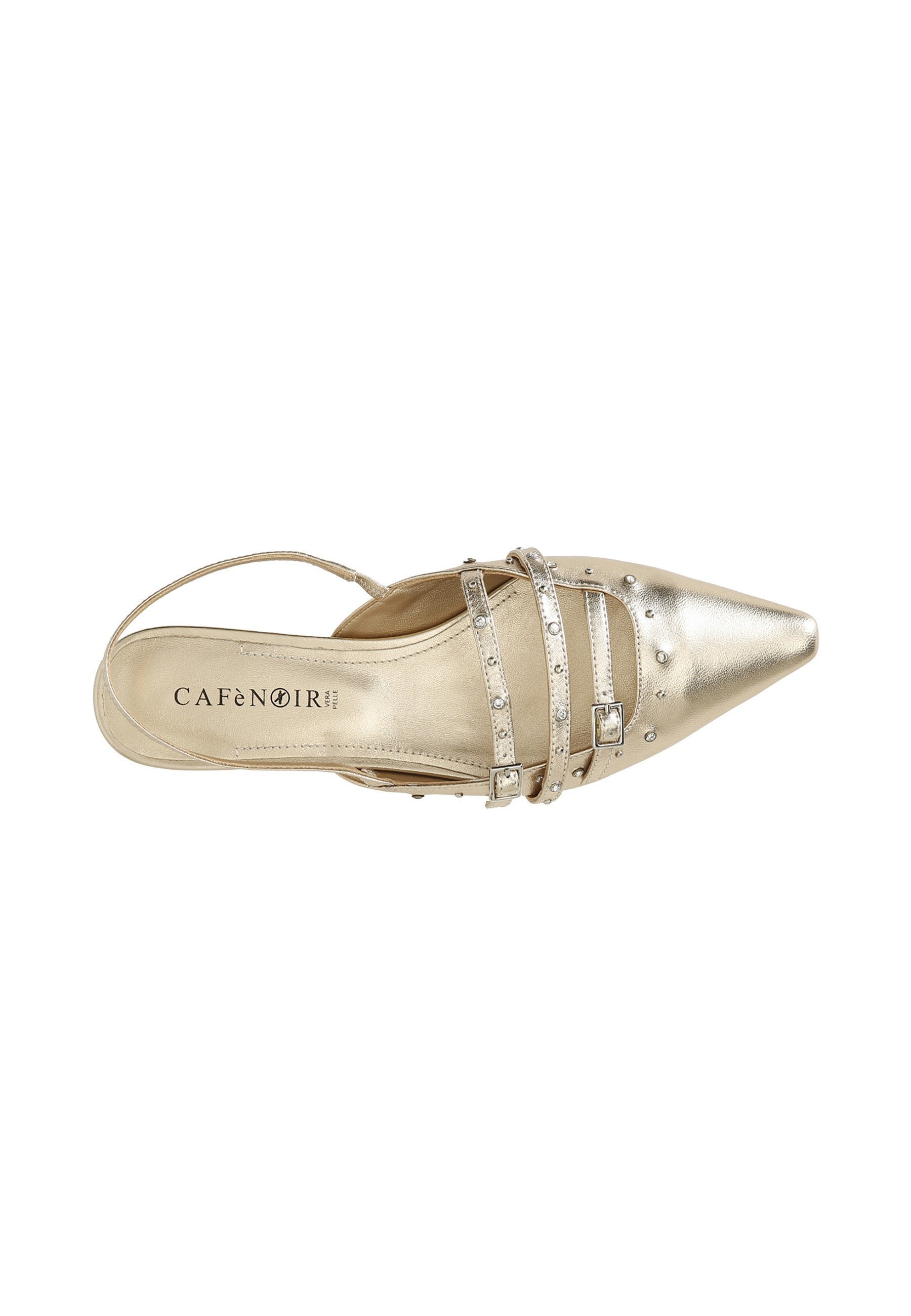 Slingback Cafènoir ED4012