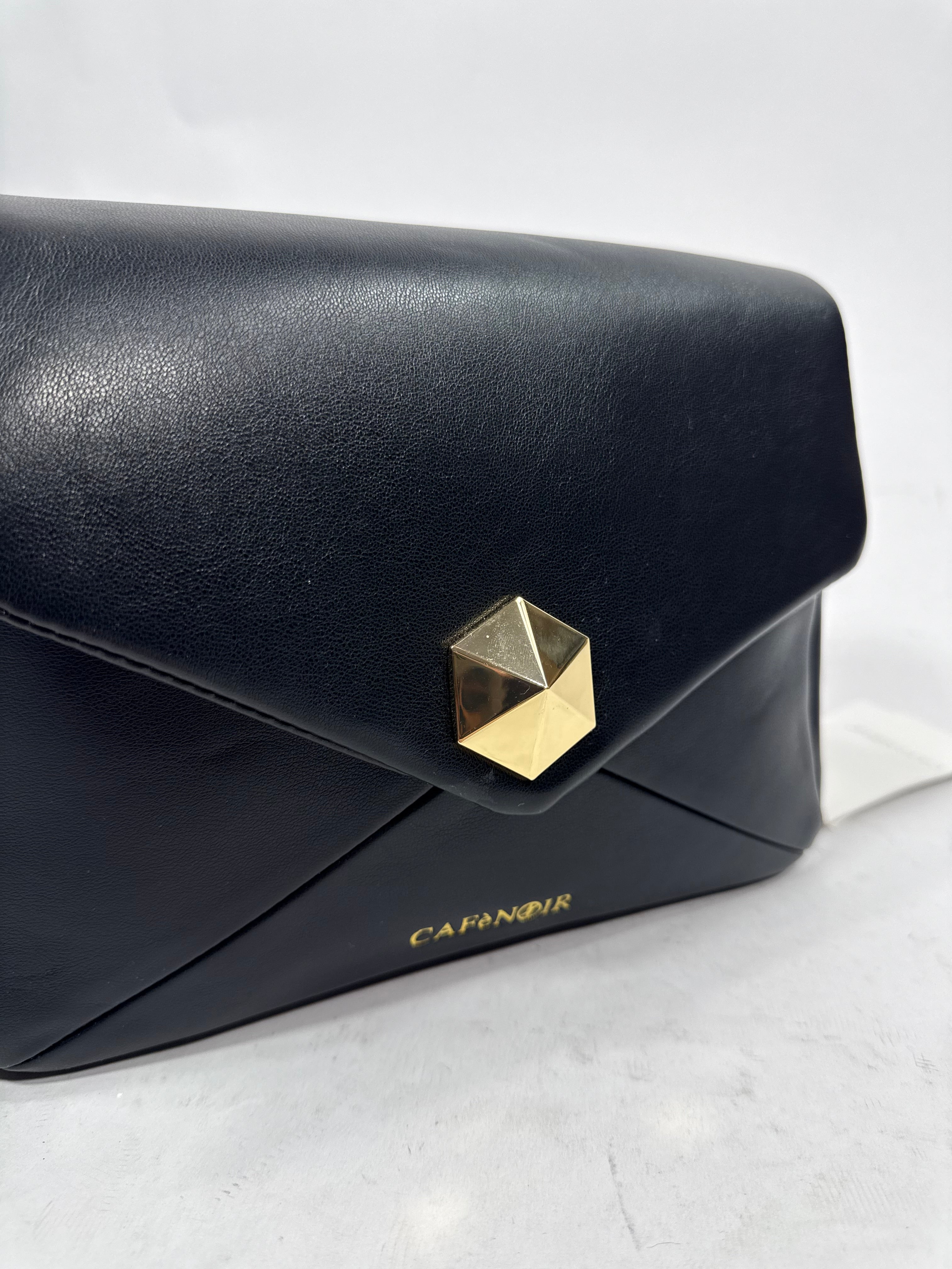 Borsa Cafènoir listino 89