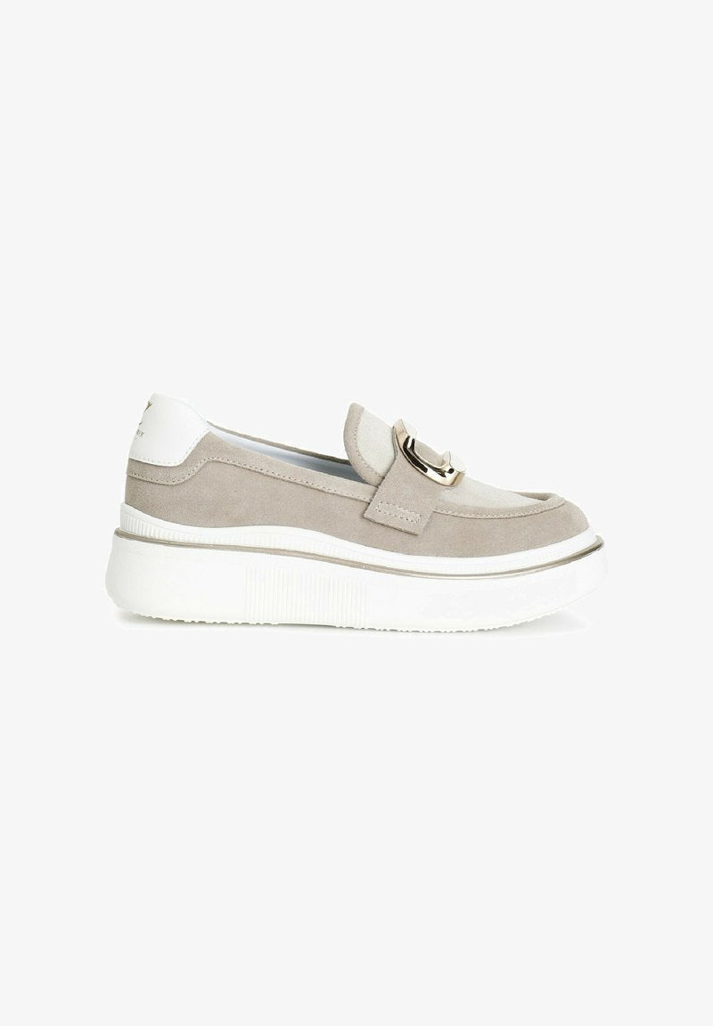 Mocassino Cafènoir DS6002