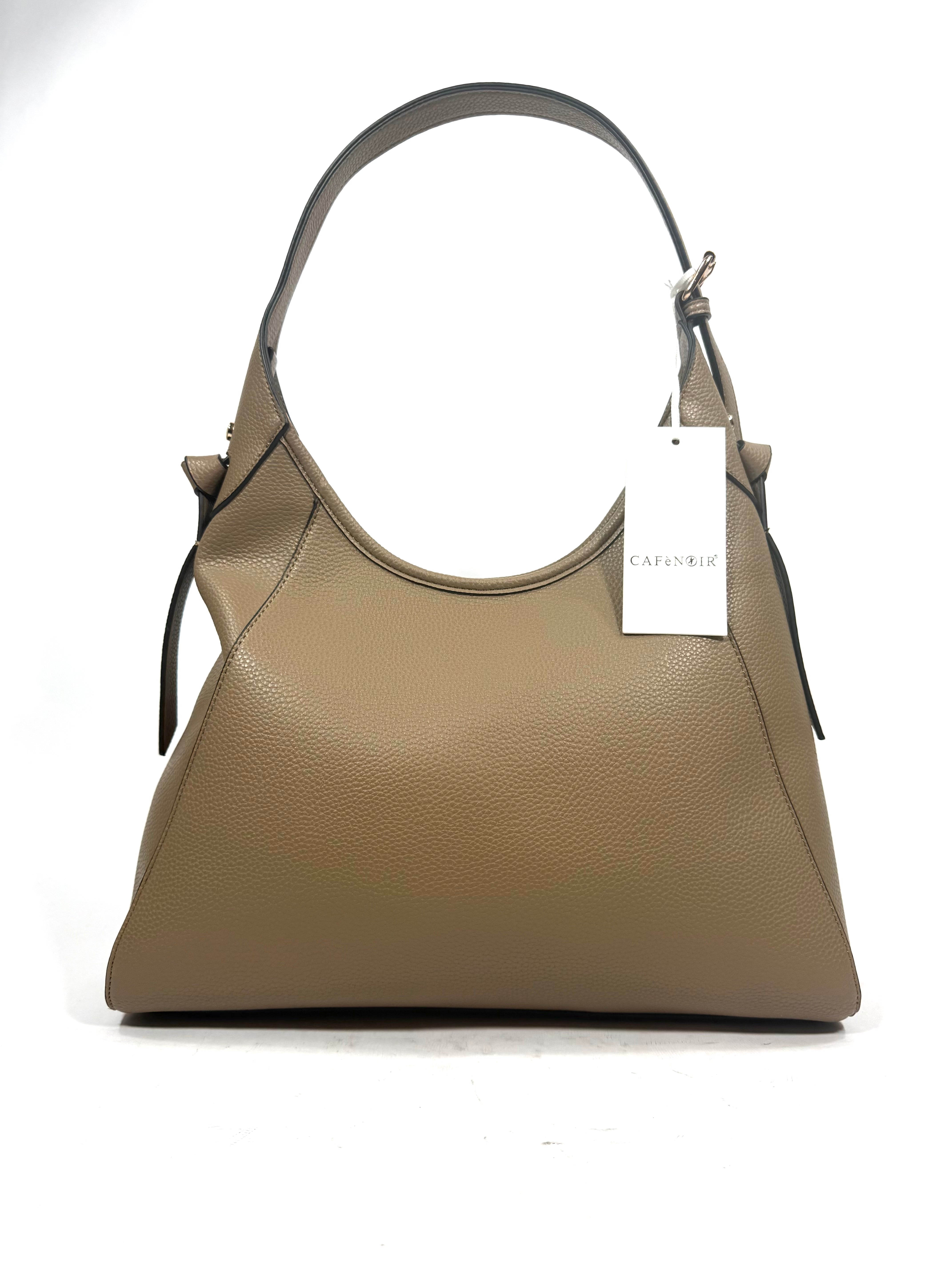 Borsa Cafènoir listino 89