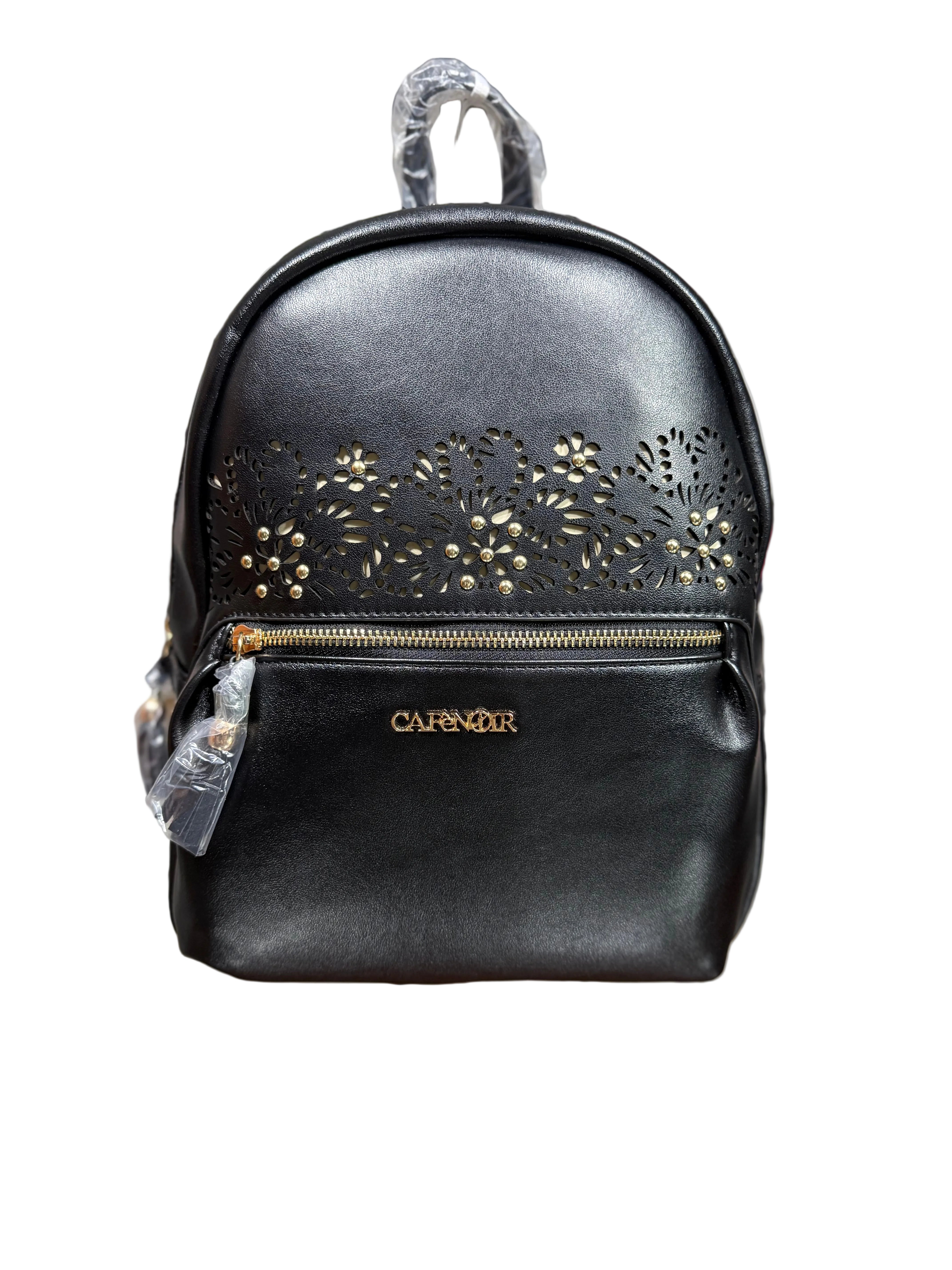 Zaino Cafènoir ND0826