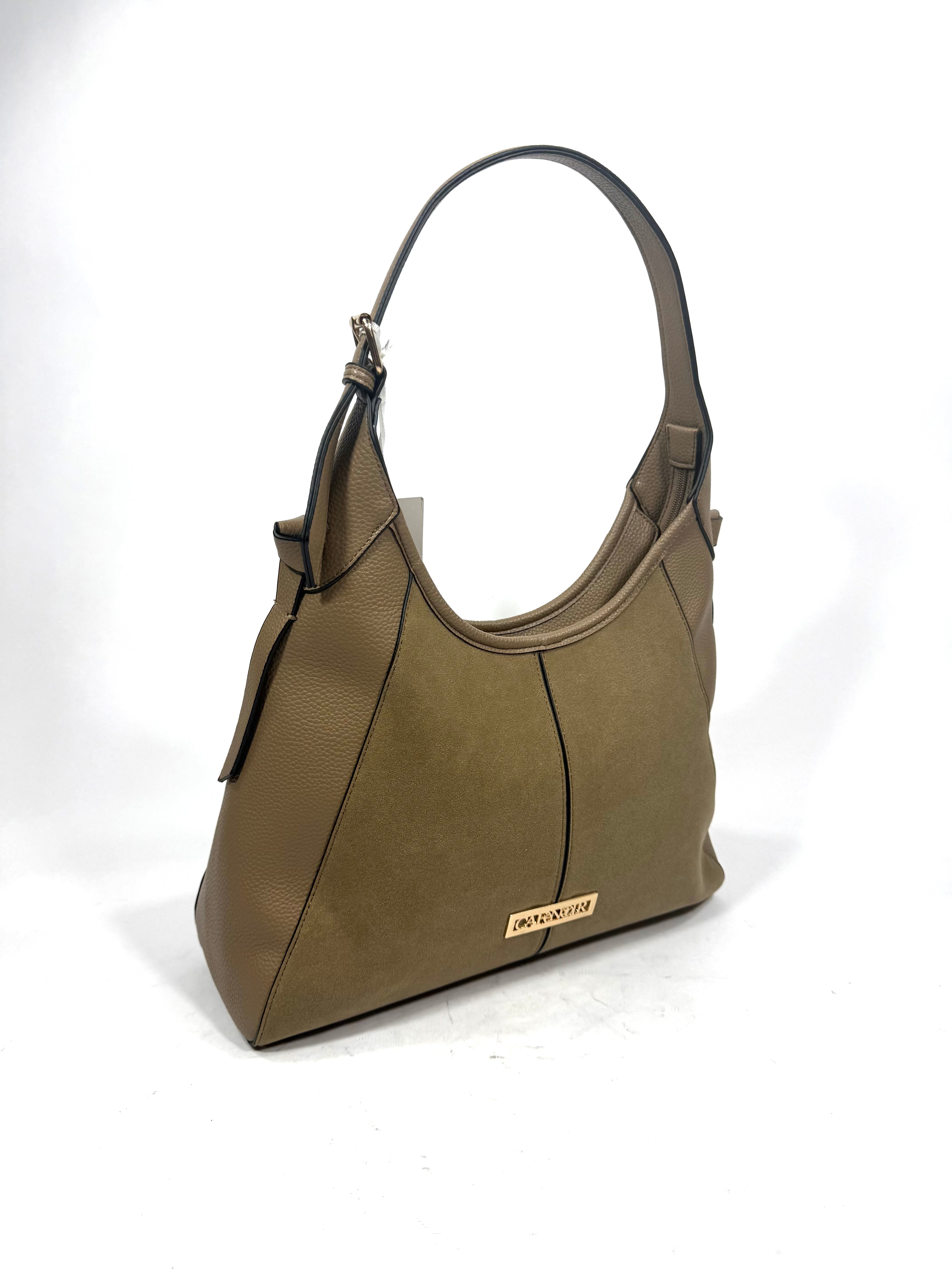 Borsa Cafènoir listino 89