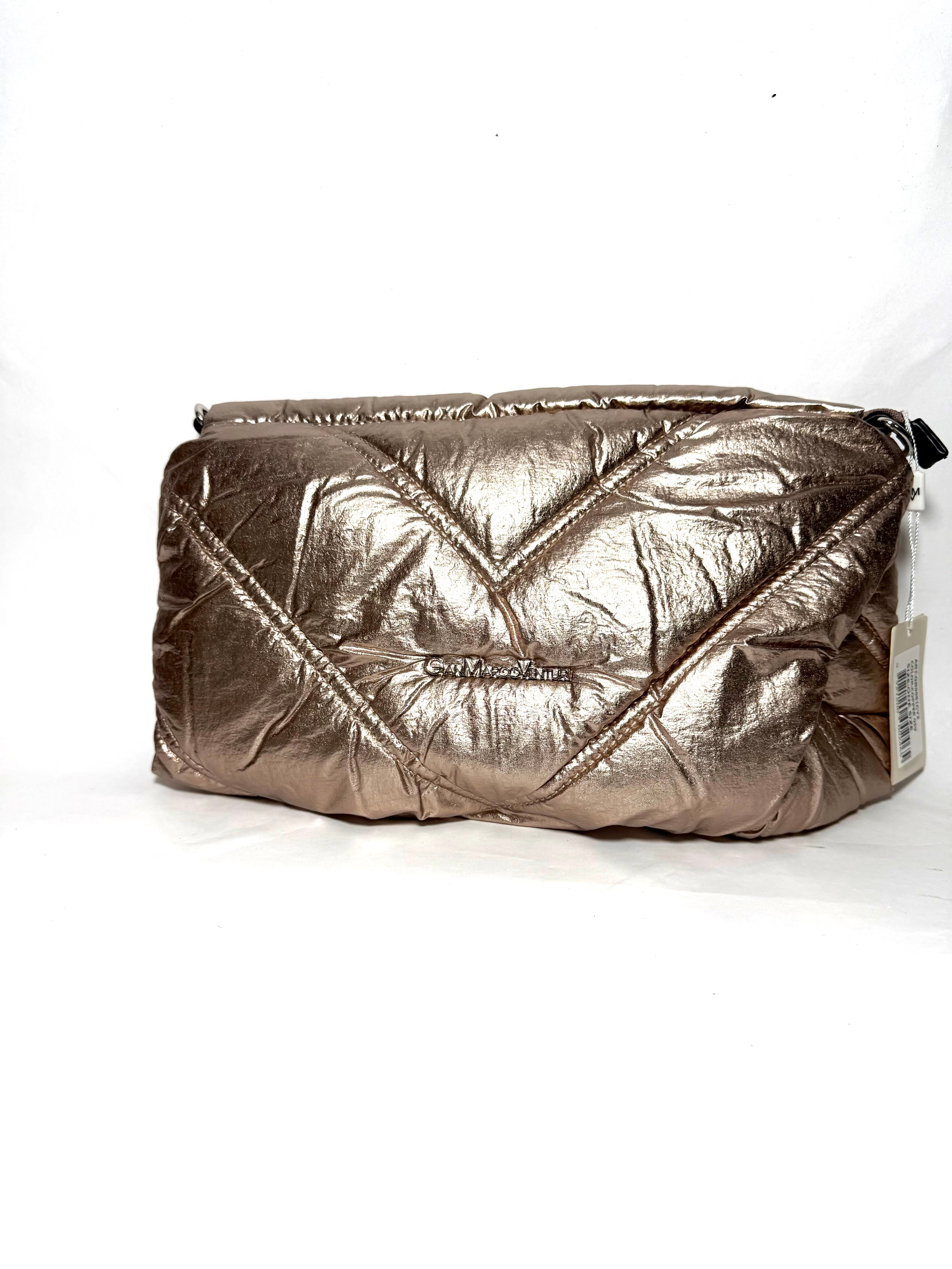 Borsa GianMarcoVenturi vari colori