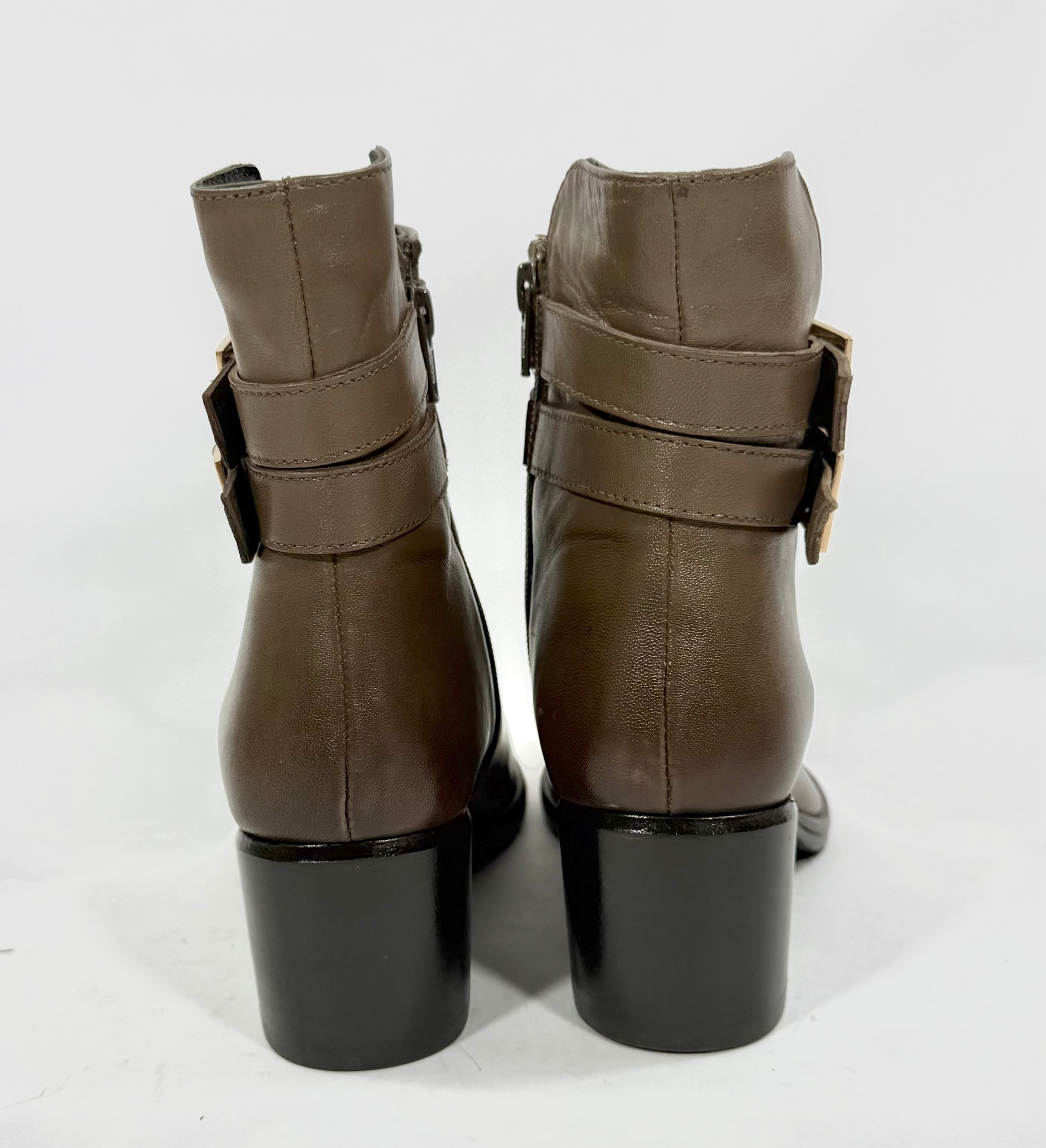 Cafènoir Tronchetto Faby donna in vera pelle