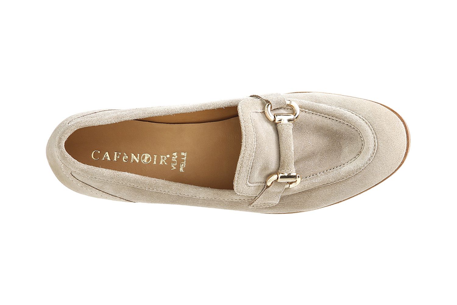 Mocassino Cafènoir EM6002