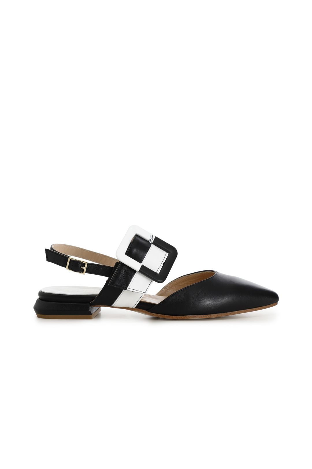 Slingback Cafènoir ED4350
