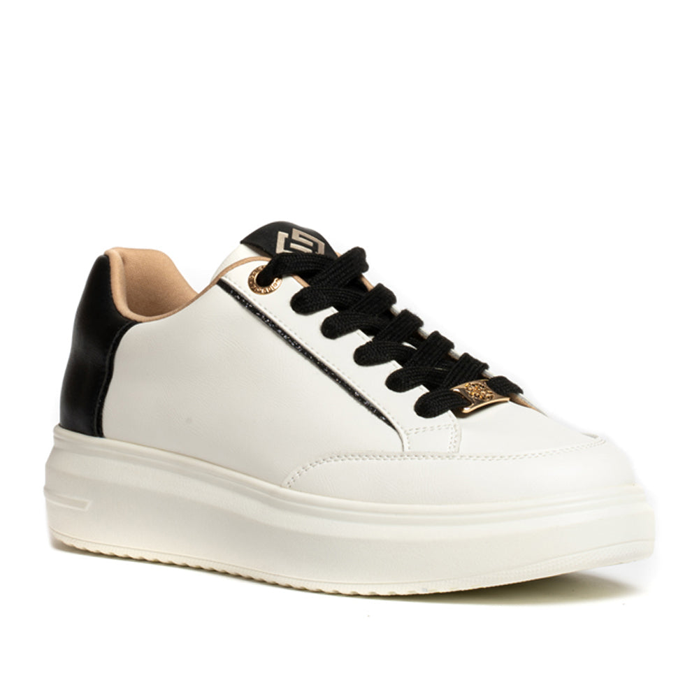 Sneakers Gold&Gold GB865