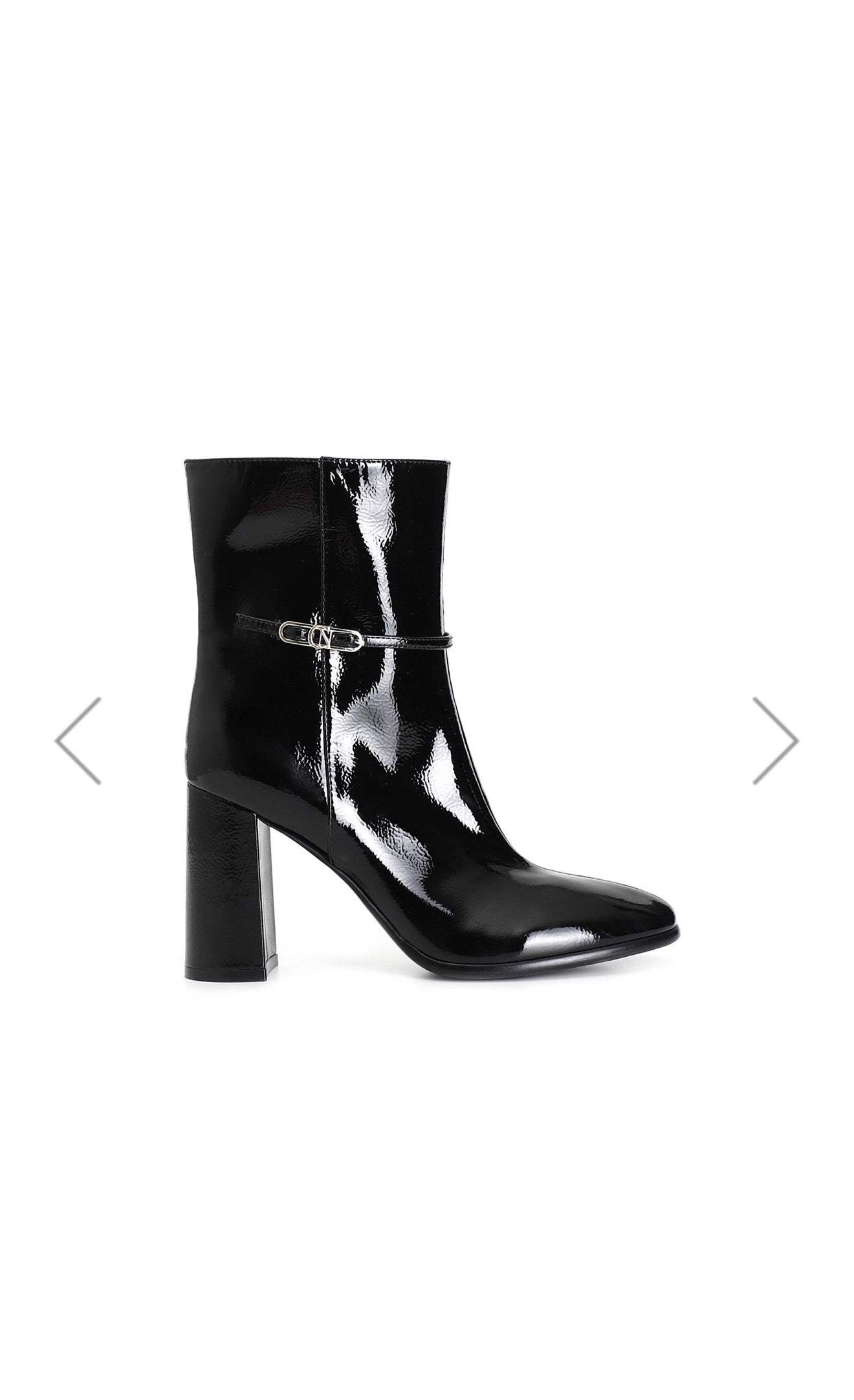 Stivaletto Cafènoir LF3505